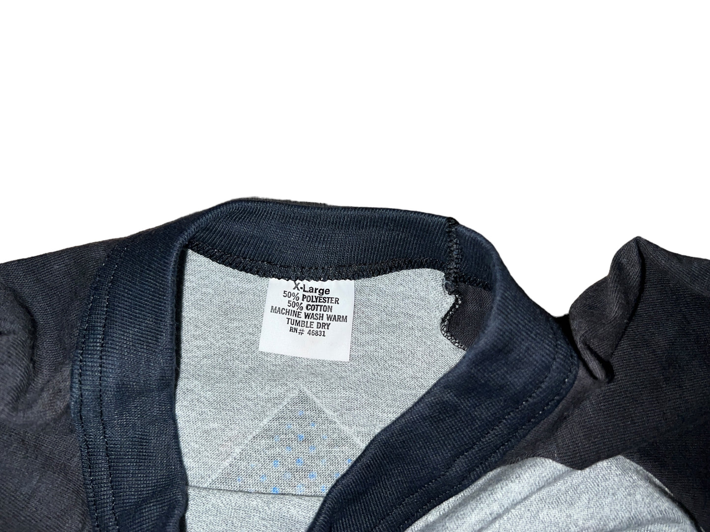 Vintage 1981 Heart Shirt