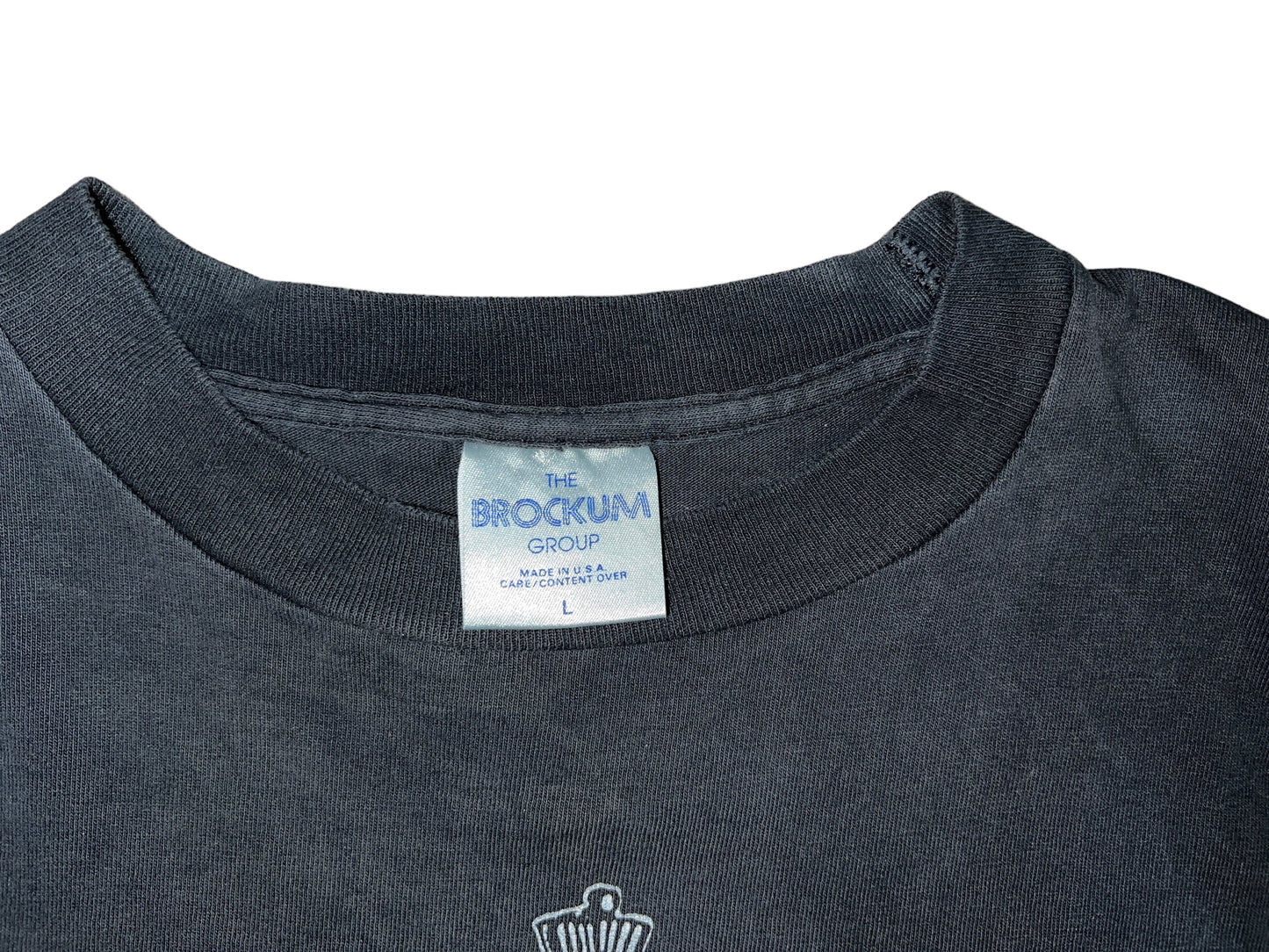 Vintage 1992 The X Pensive Winos T-shirt