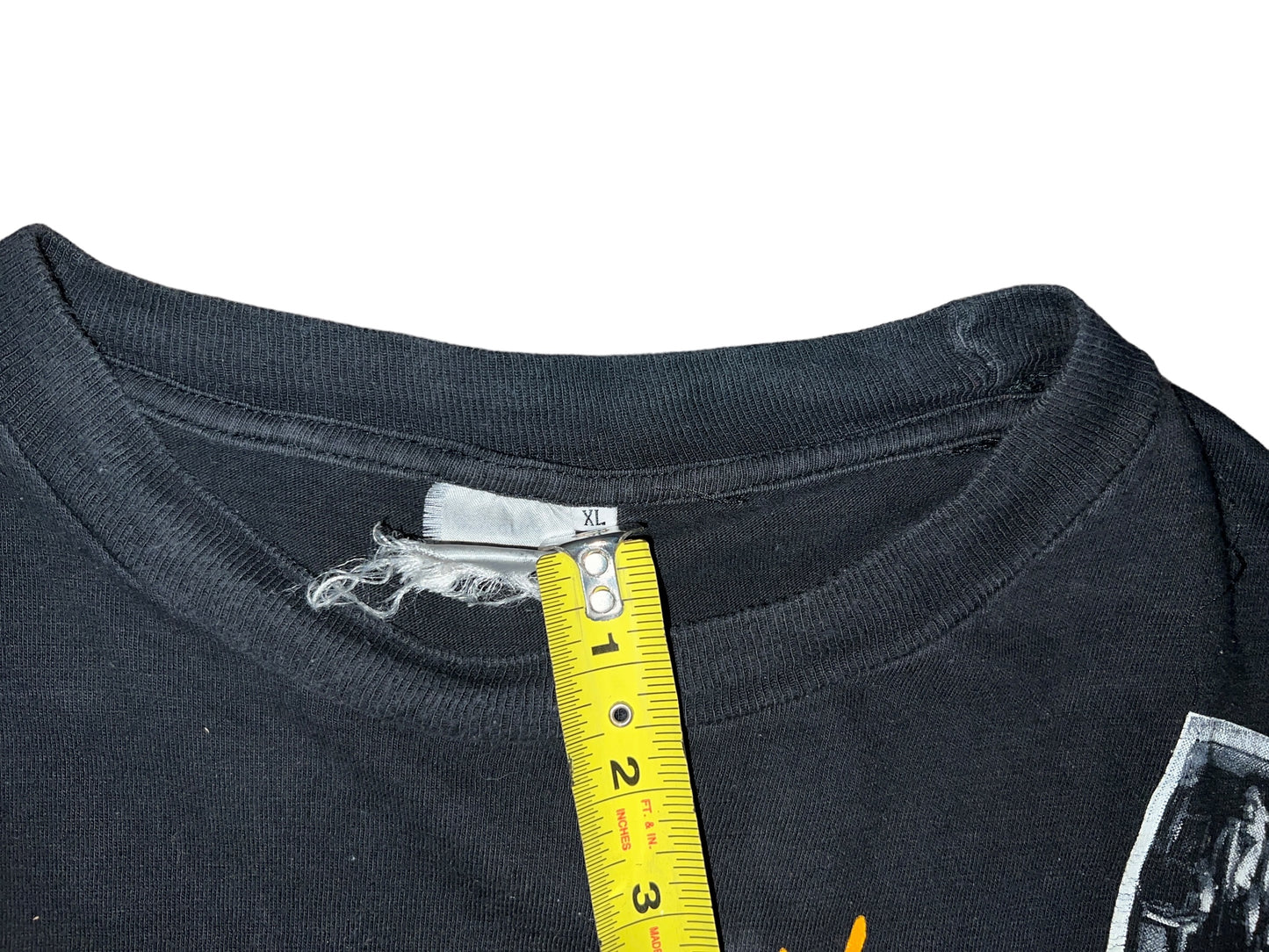 Vintage 1992 John Mellencamp T-Shirt