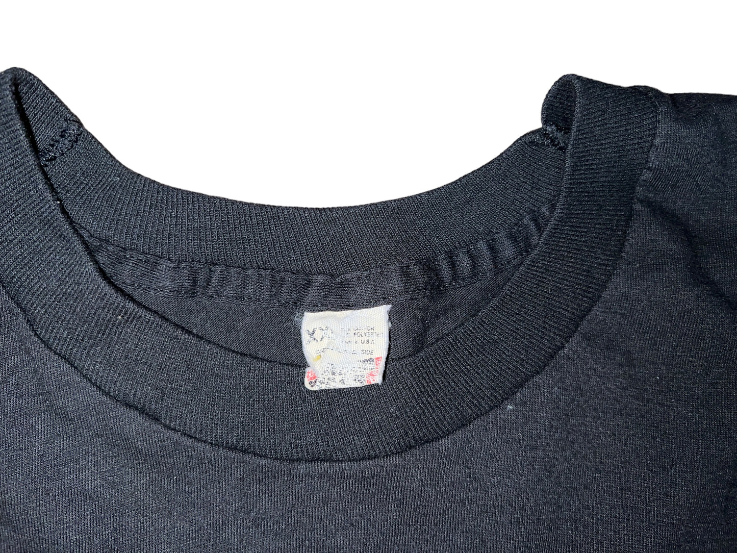 Vintage 1986 Fine Young Cannibals T-Shirt