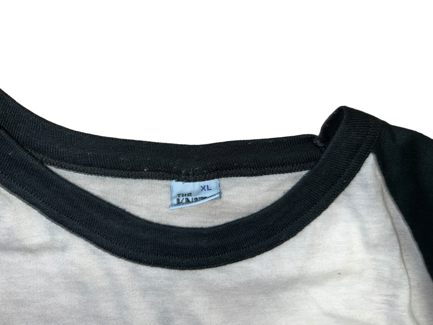 Vintage 1981 Texxas Festival Shirt