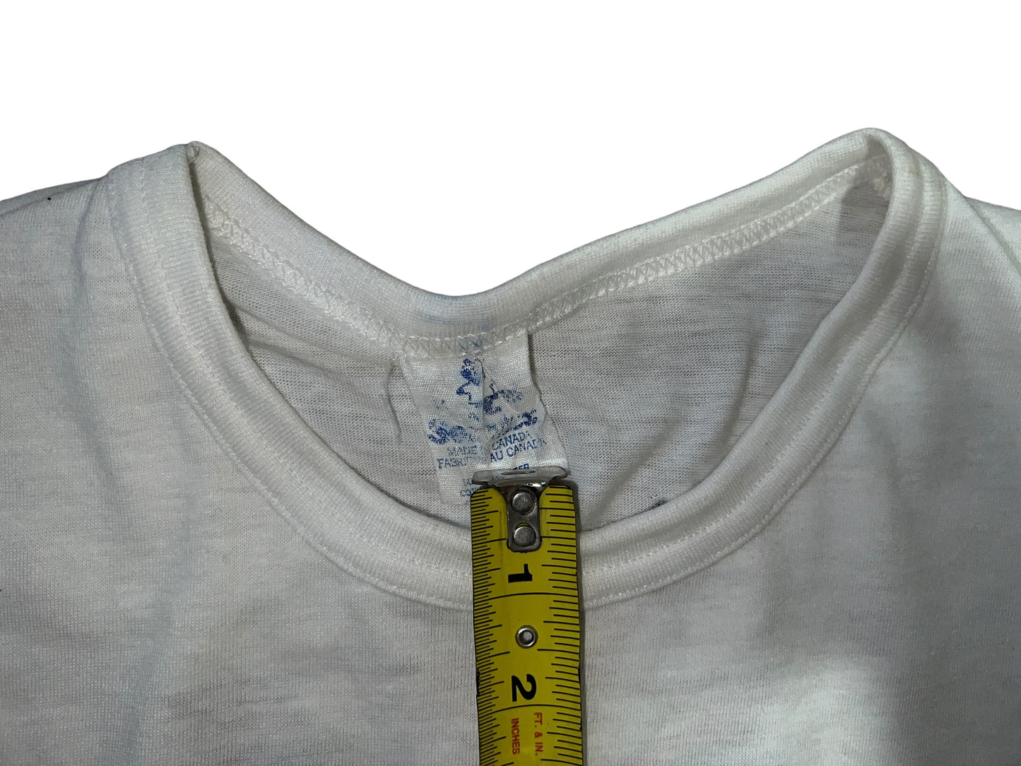 Vintage 1983 DOA T-Shirt