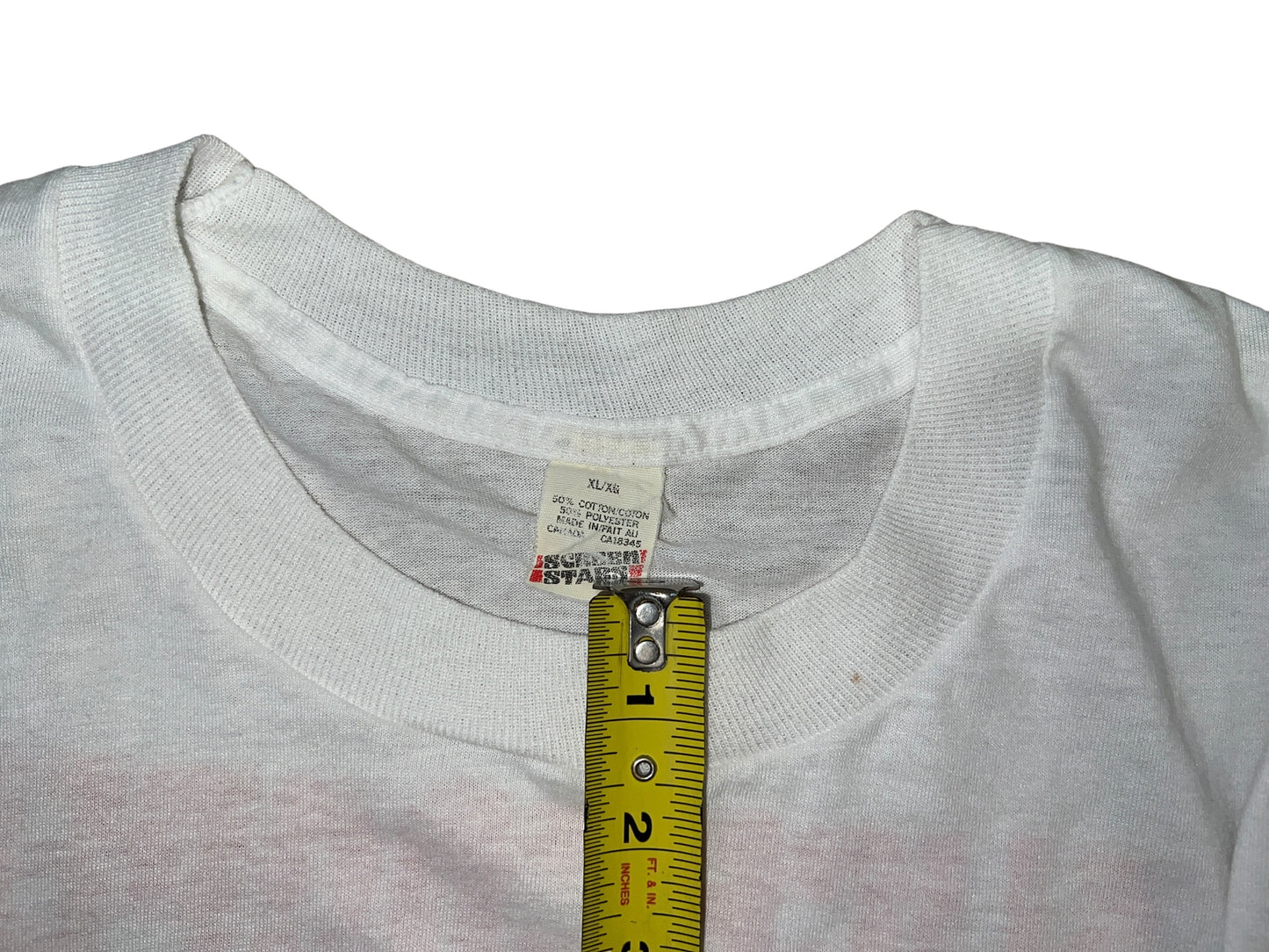 Vintage 1989 Alice Cooper T-Shirt