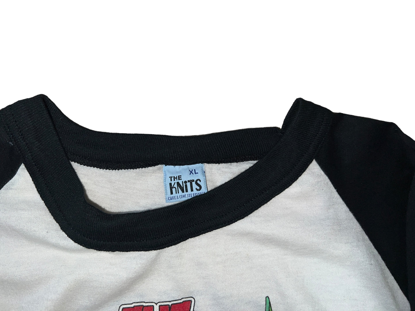 Vintage 1981 The Rolling Stones Shirt