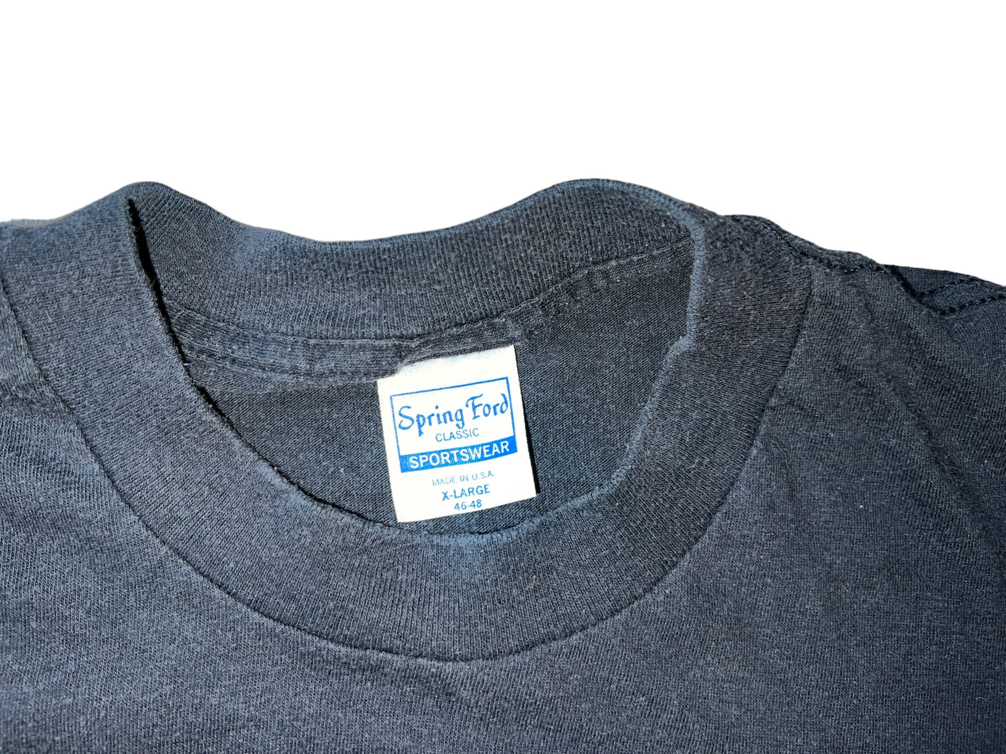 Vintage 1988 Pink Floyd T-Shirt