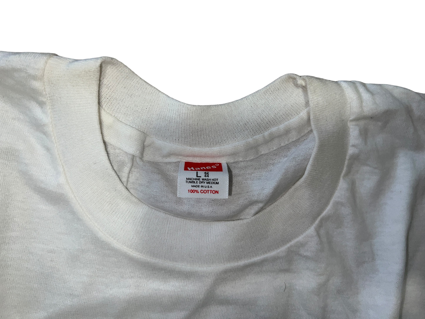 VIntage 1991 Nelson T-Shirt