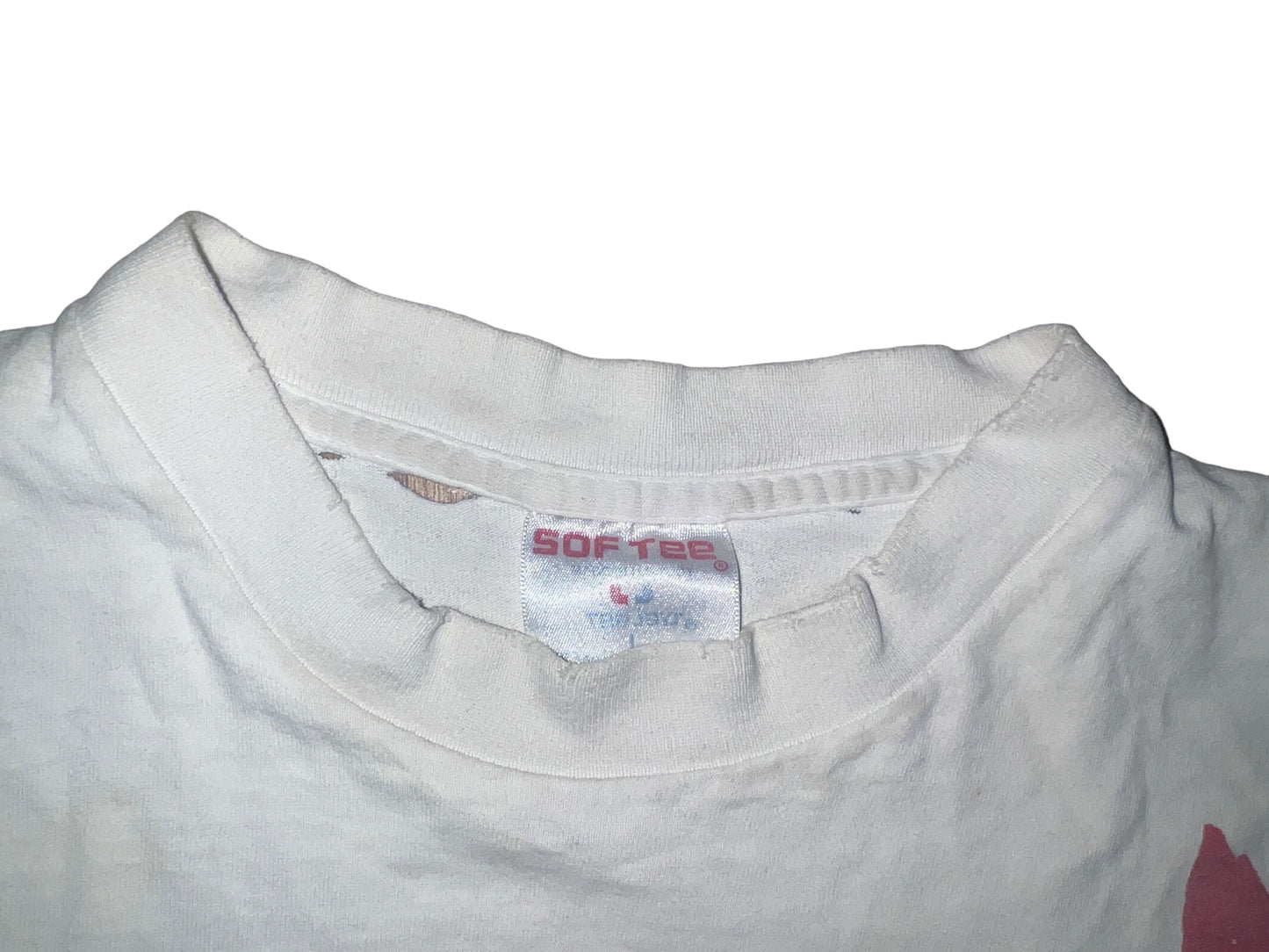 Vintage 1994 Smashing Pumpkins T-Shirt