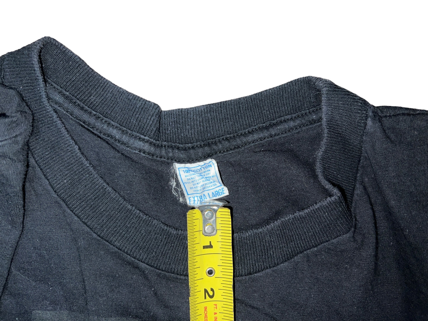 Vintage 1989 Pink Floyd T-Shirt