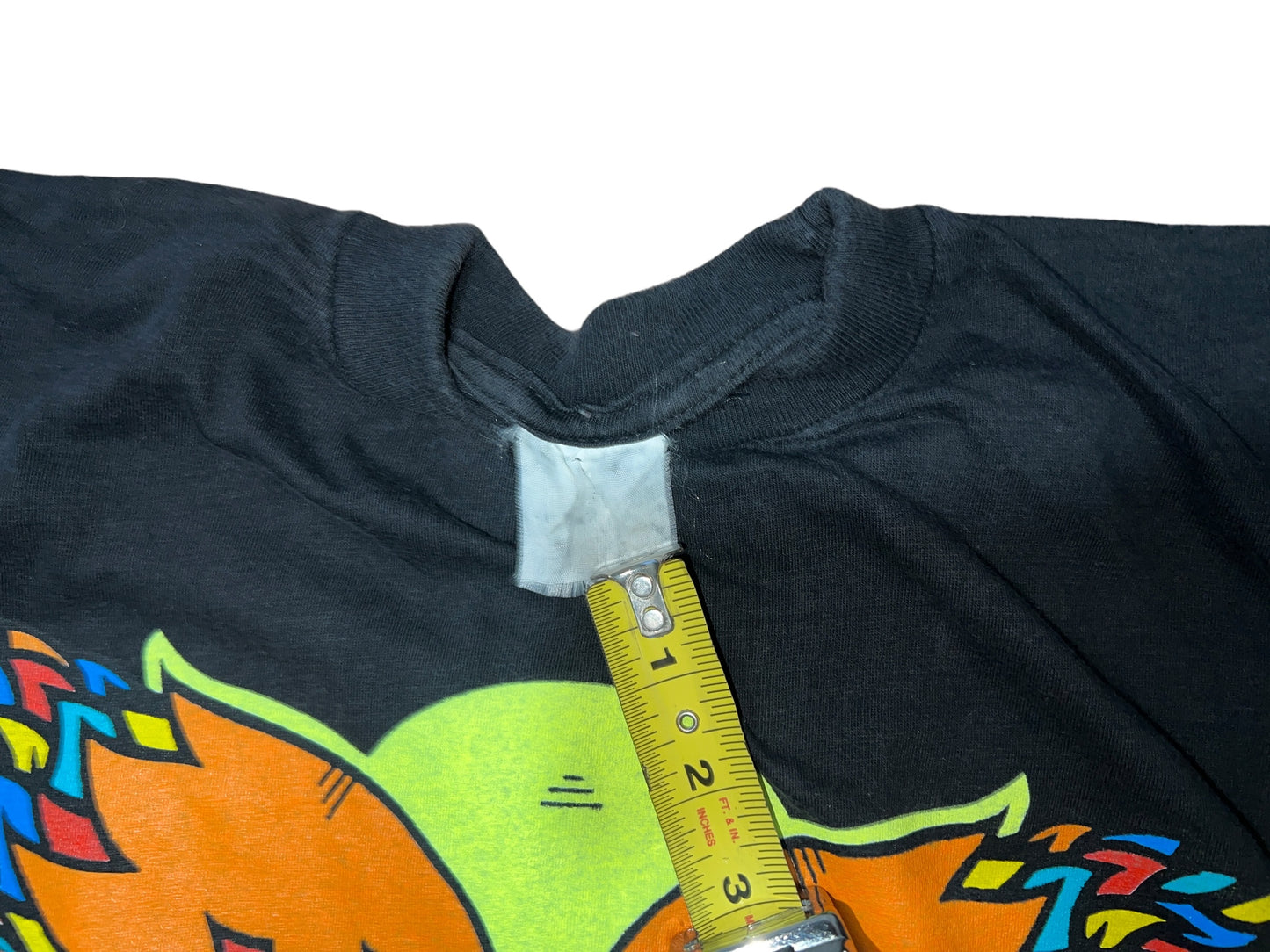Vintage 1994 Pink Floyd T-Shirt