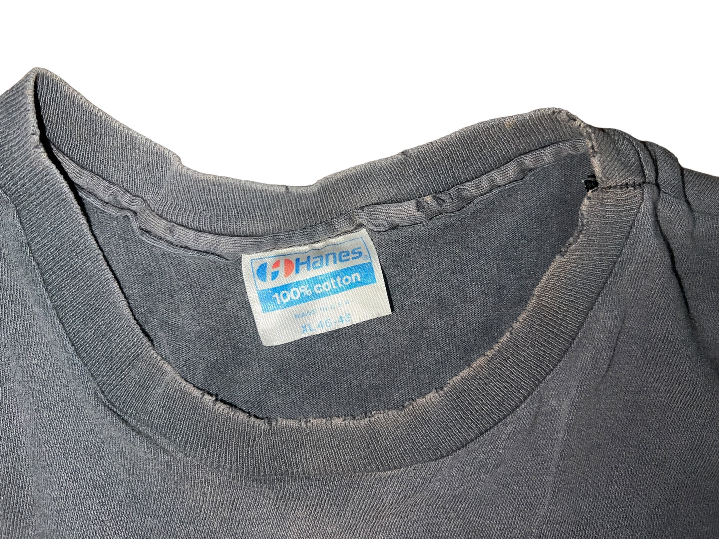 Vintage 1987 Sting T-Shirt