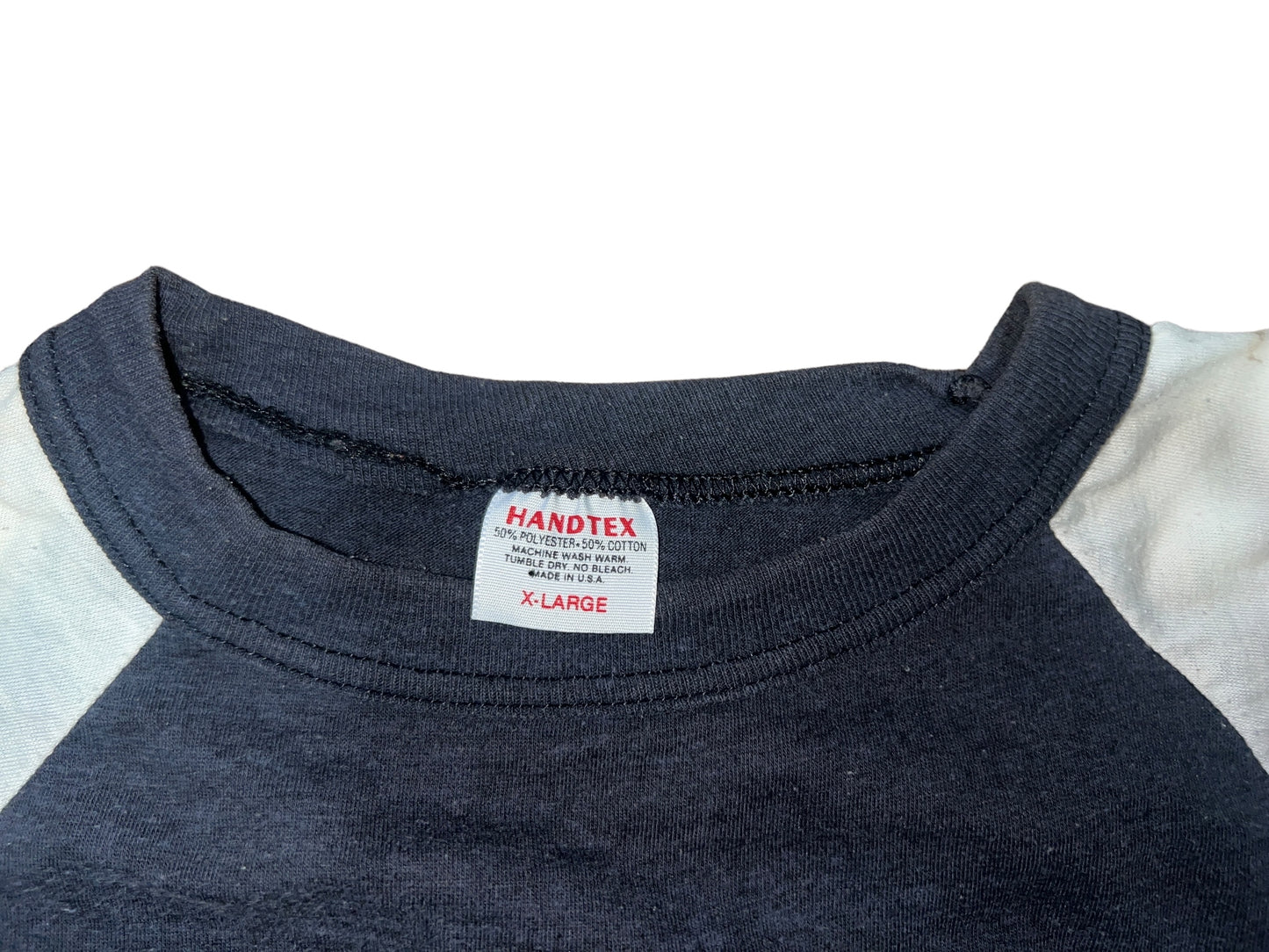 Vintage 1987 Dokken Shirt