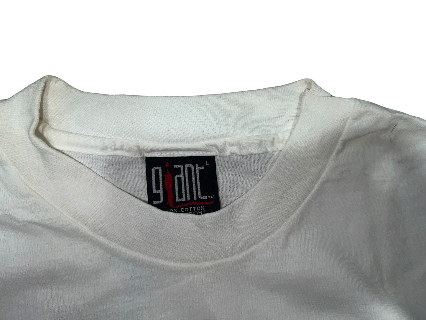 Vintage 1992 Infectious Grooves T-Shirt