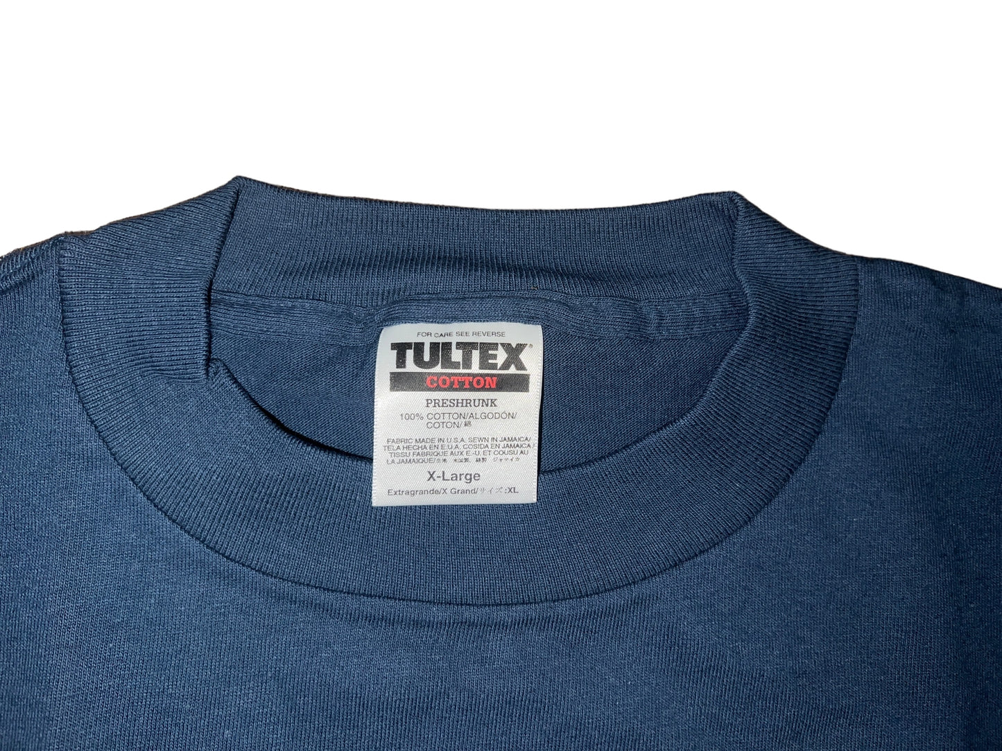 Vintage 1996 Screaming Trees T-Shirt