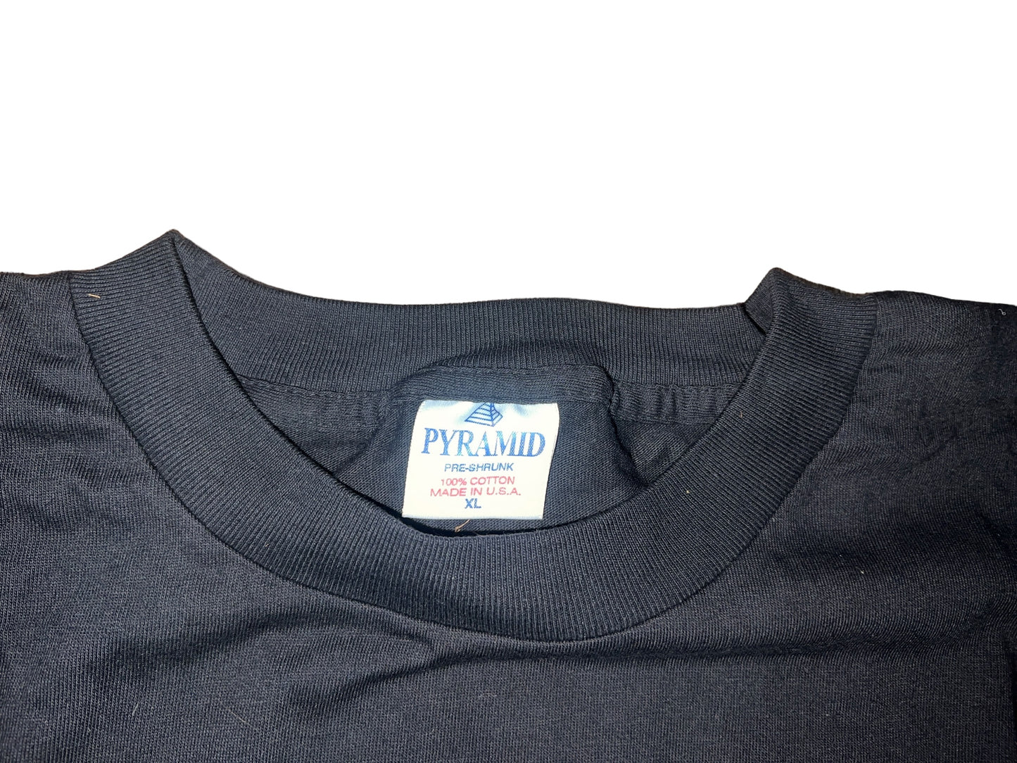 Vintage 90's Grip Inc T-Shirt