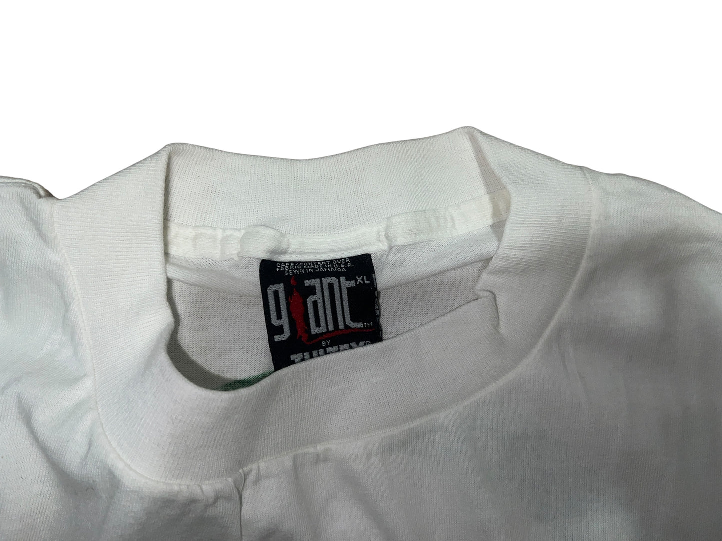 Vintage 90's L7 T-Shirt