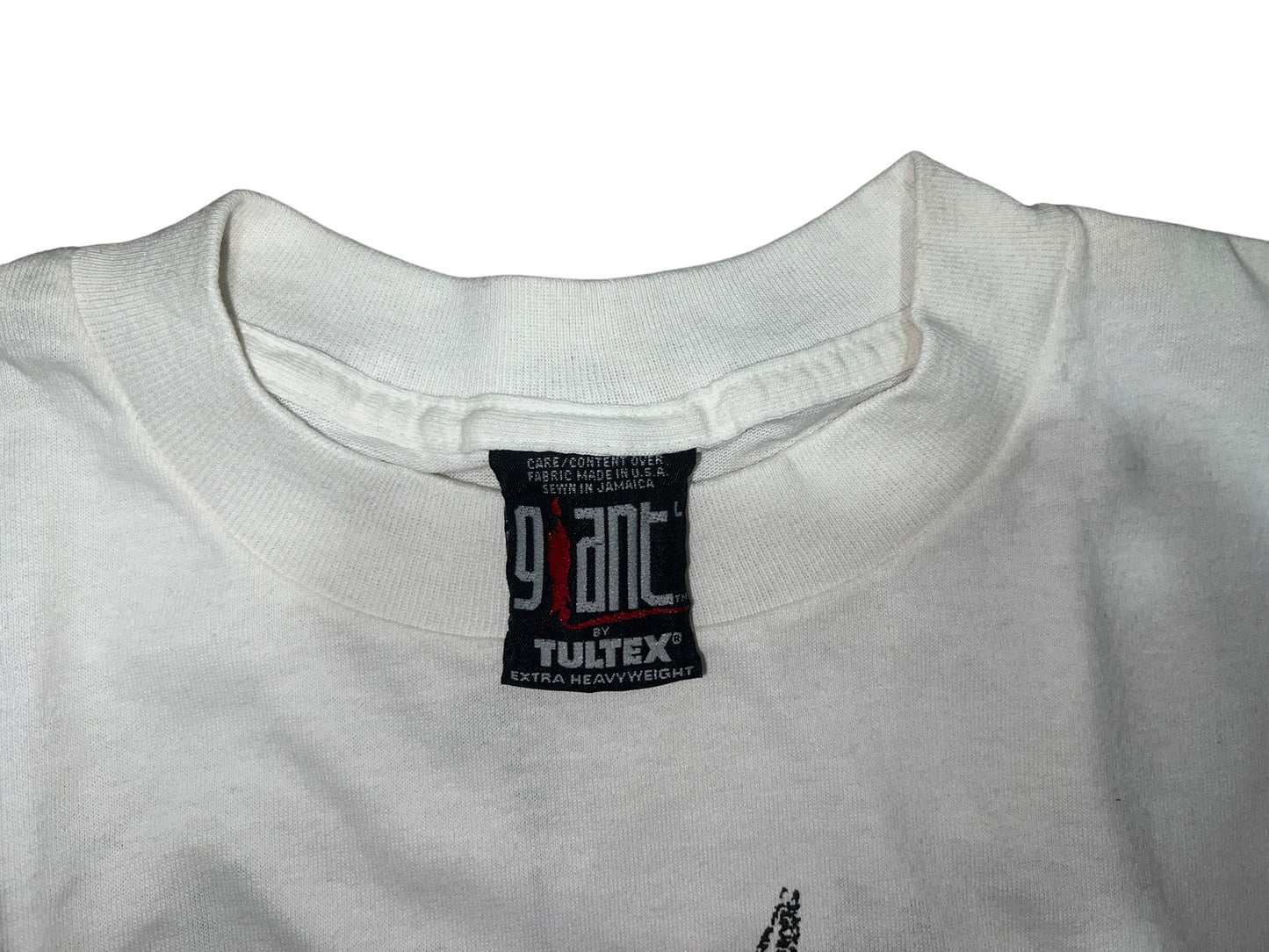 Vintage 1994 L7 T-Shirt