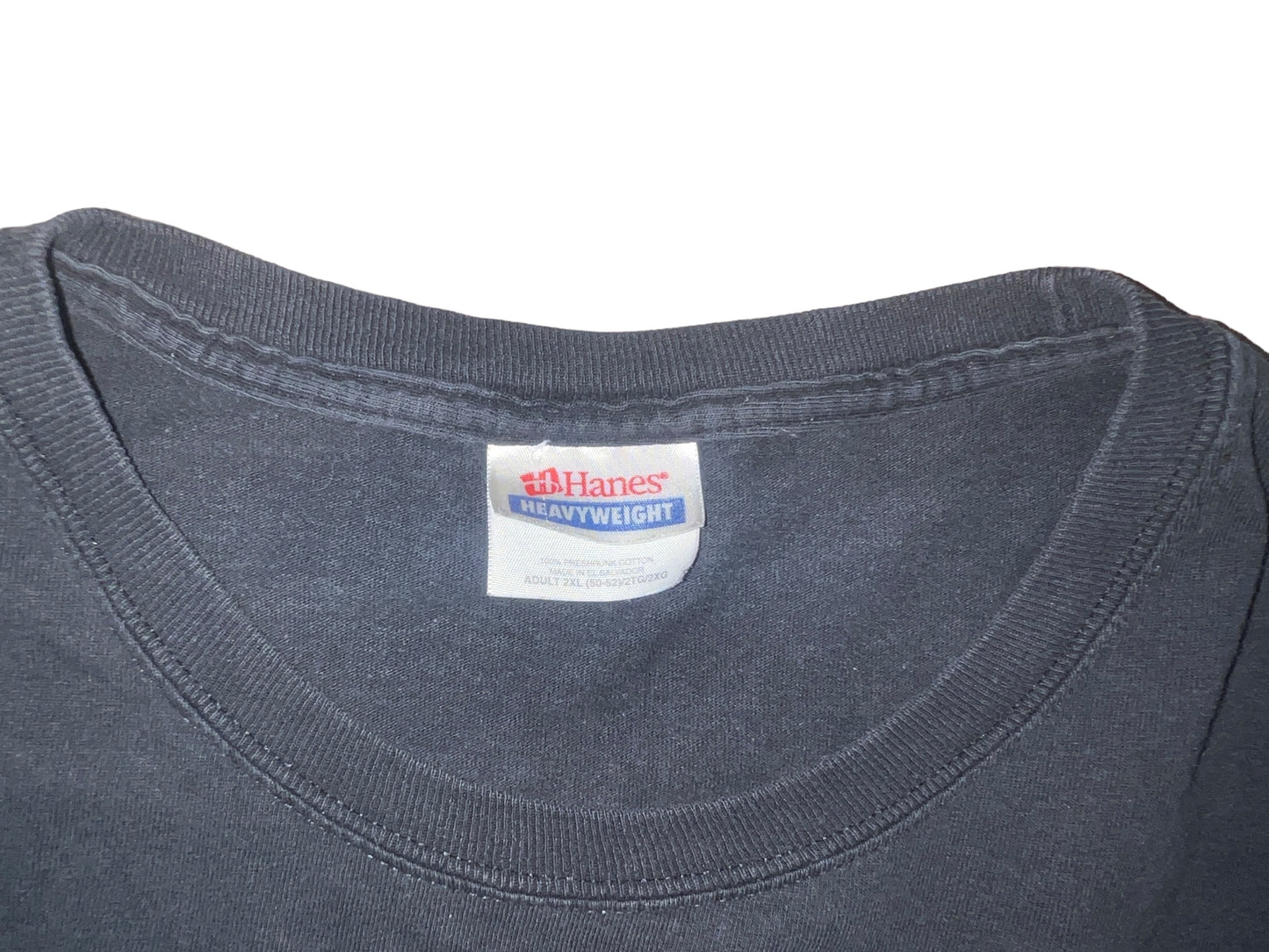 Vintage Y2K Cradle of Filth T-Shirt