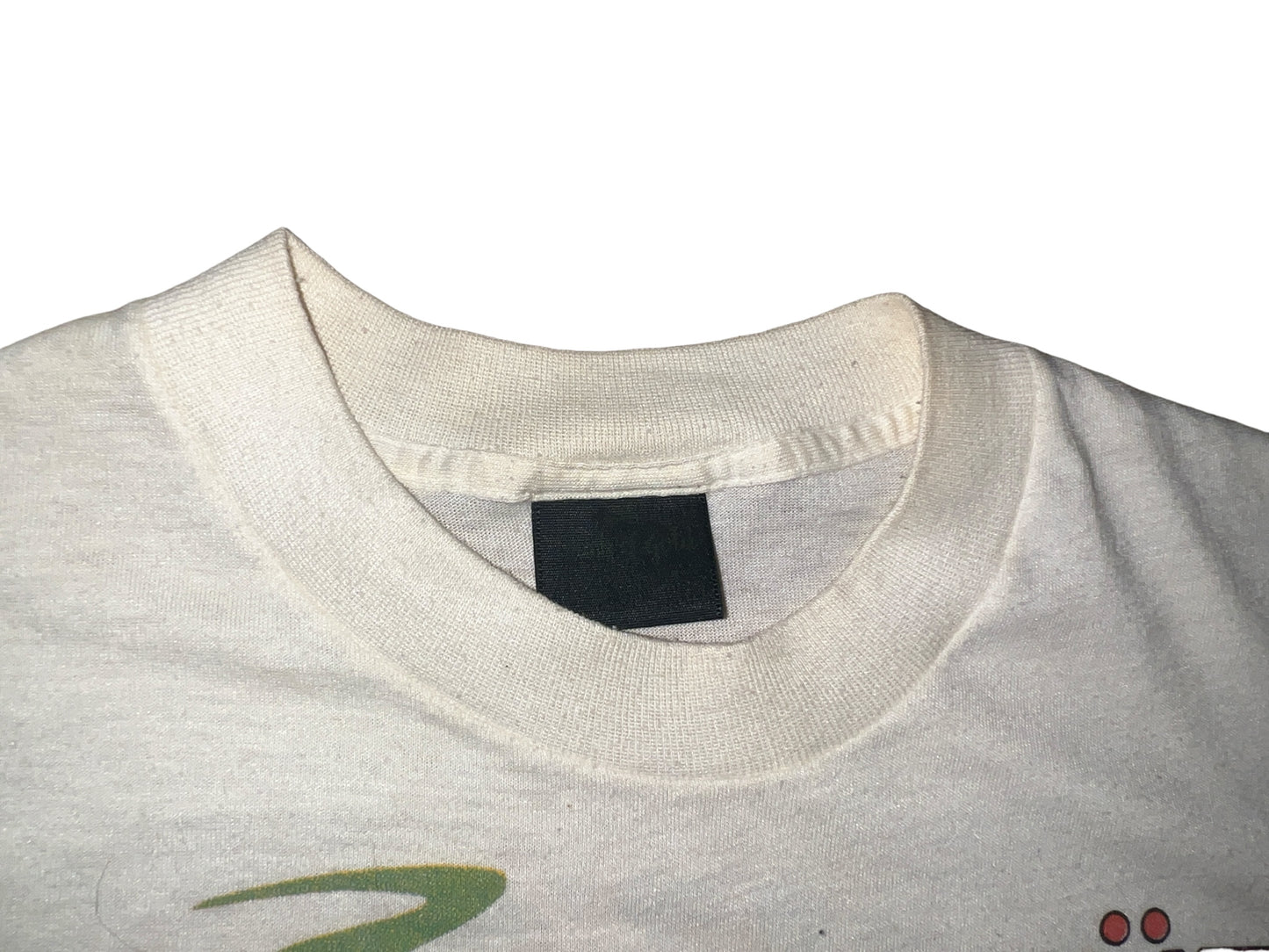 Vintage 1984 Motley Crue T-Shirt