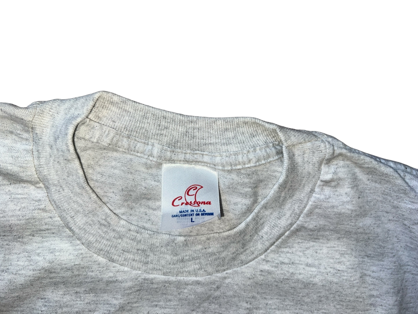 Vintage 90's The Fudge Tunnel T-Shirt