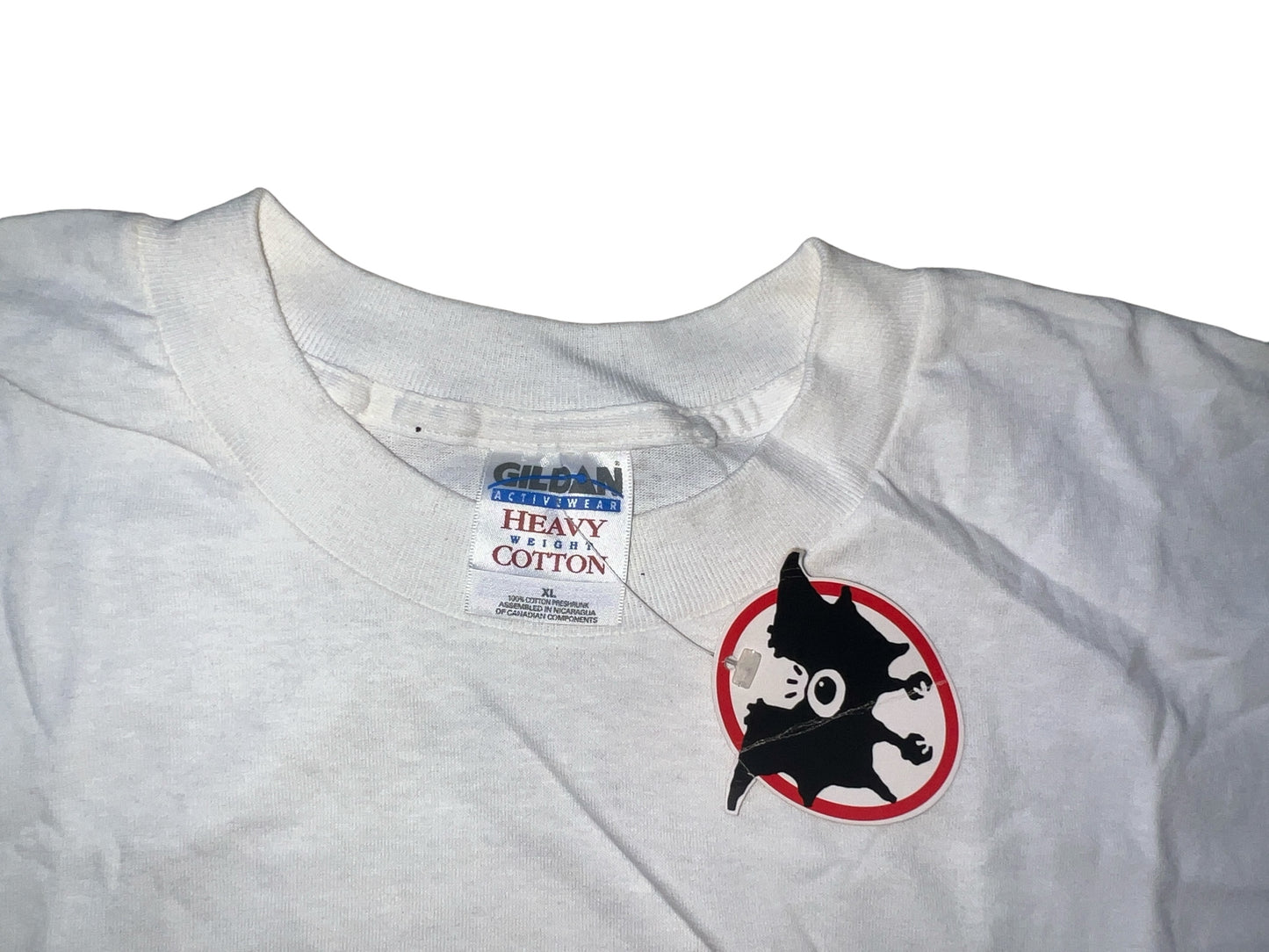 Vintage 1996 Down By Law T-Shirt