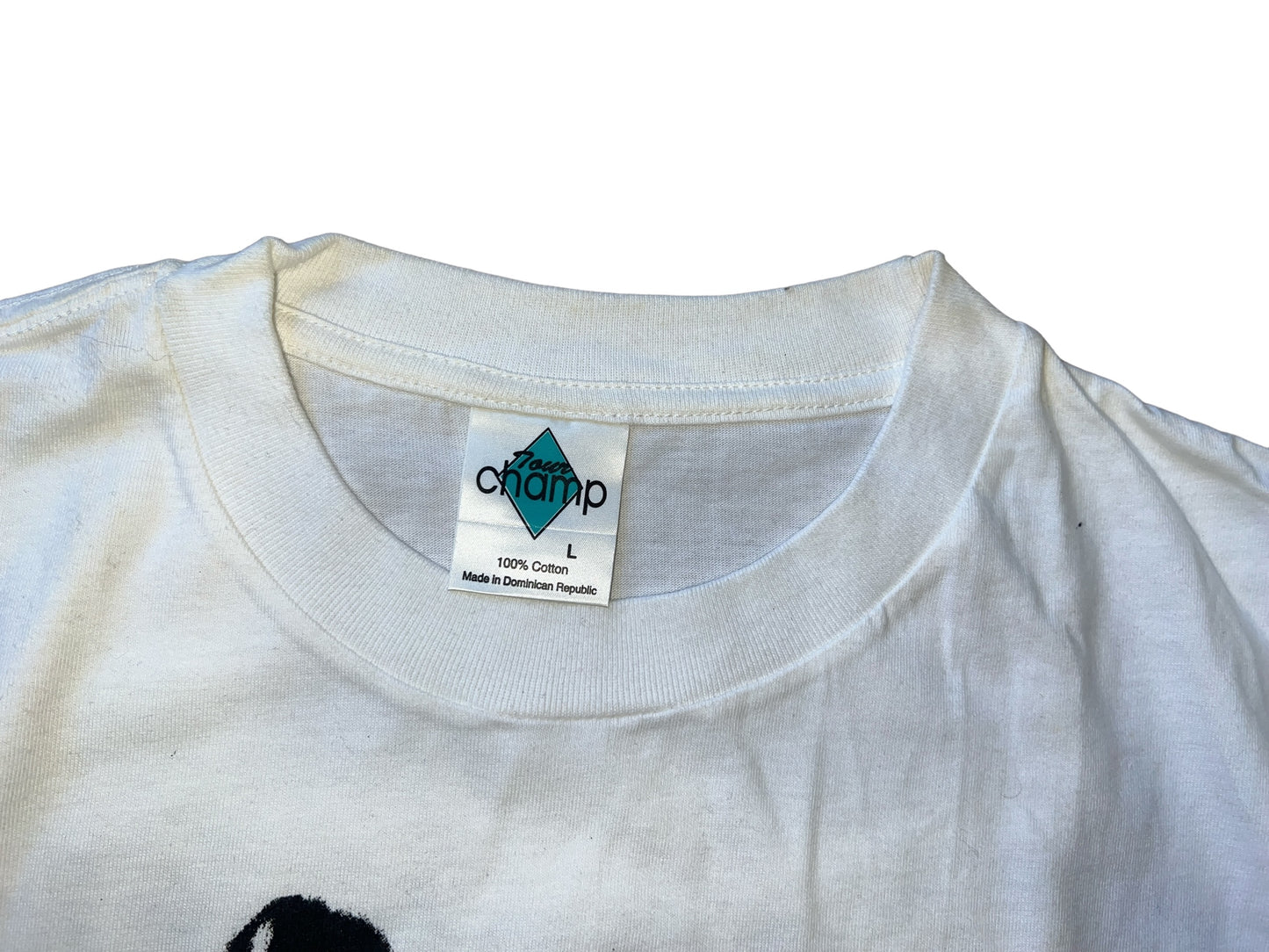 VIntage 1996 Sponge T-Shirt