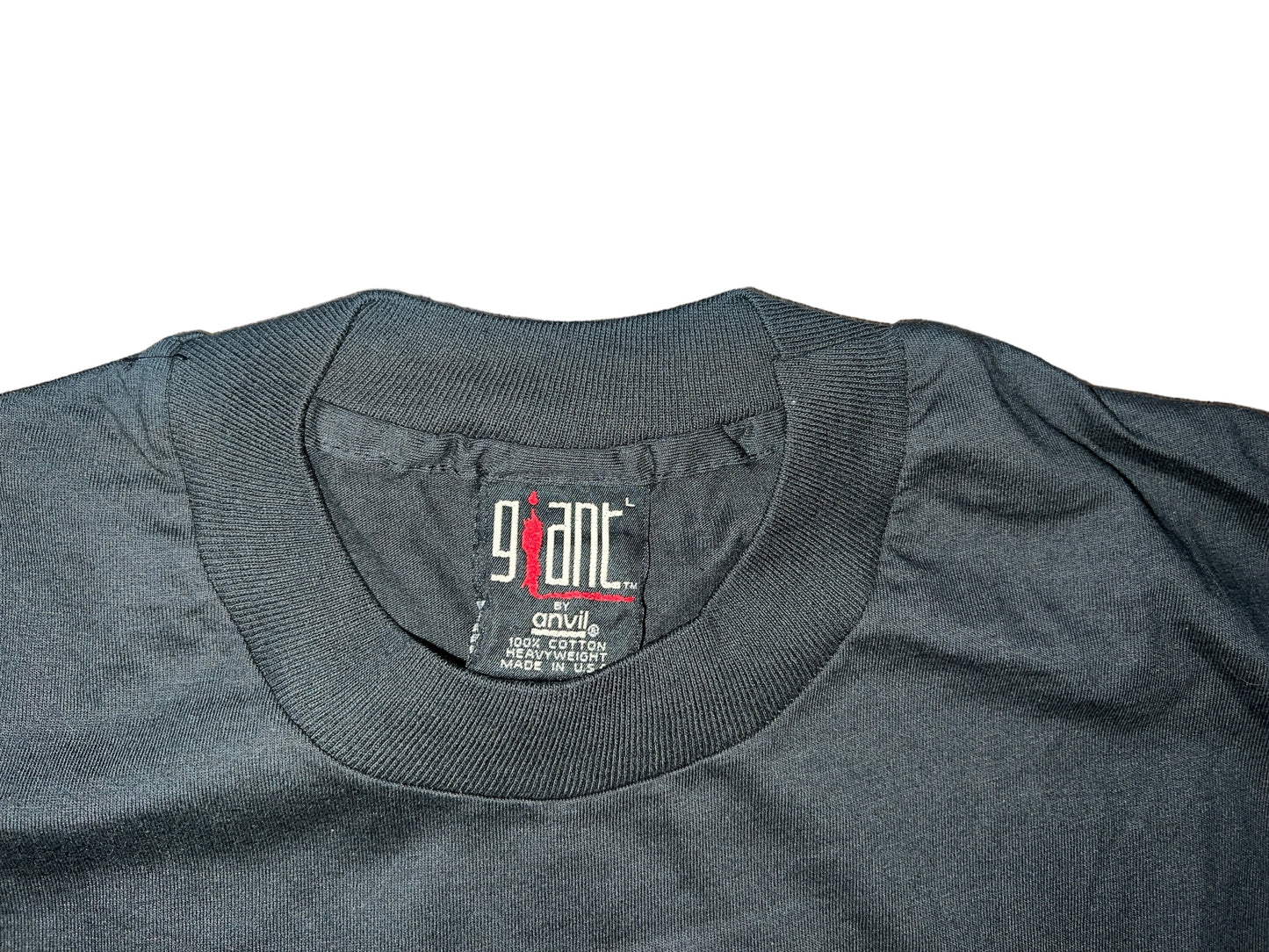 Vintage 1992 Soul Asylum T-Shirt