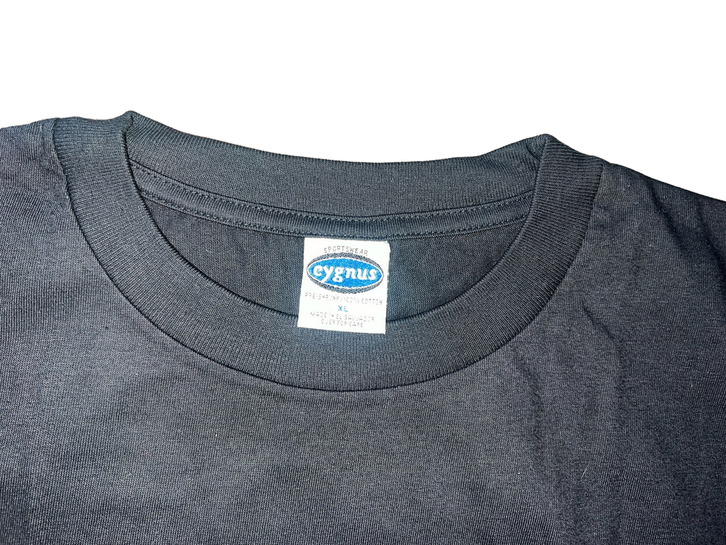 Vintage 2001 Black Crowes T-Shirt