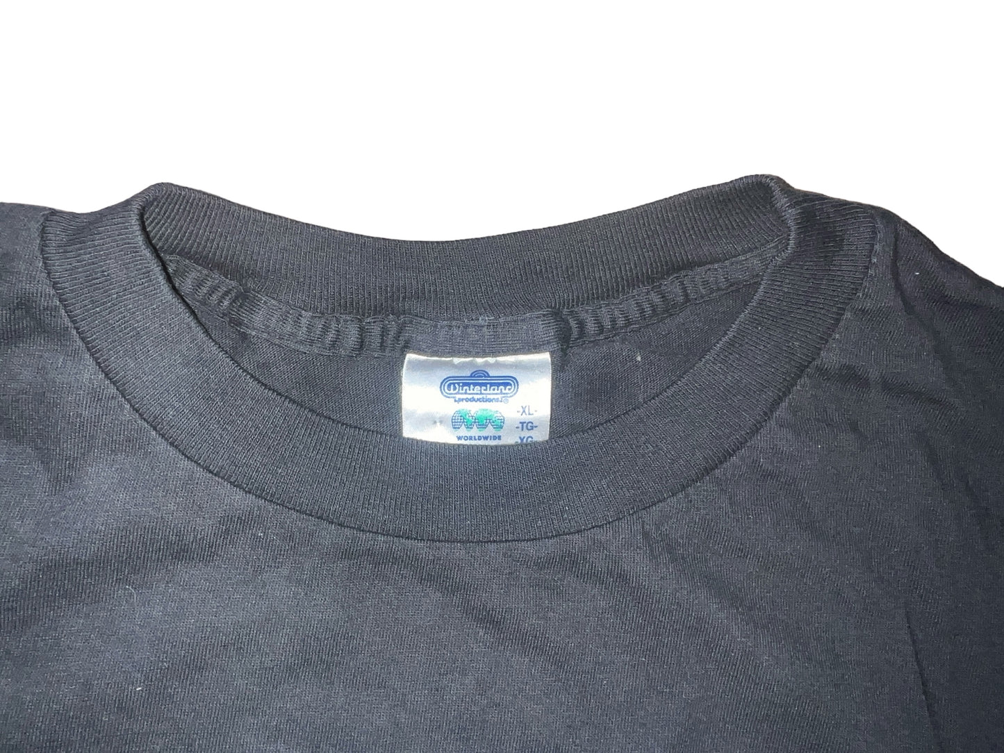 Vintage 1996 Alanis Morissette T-Shirt