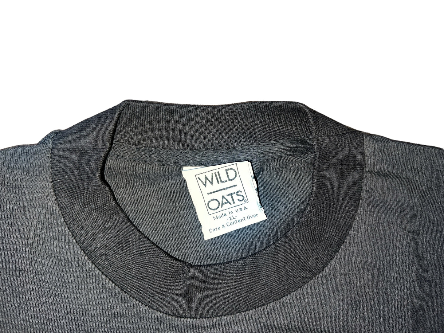 Vintage 1993 Gruntruck T-Shirt