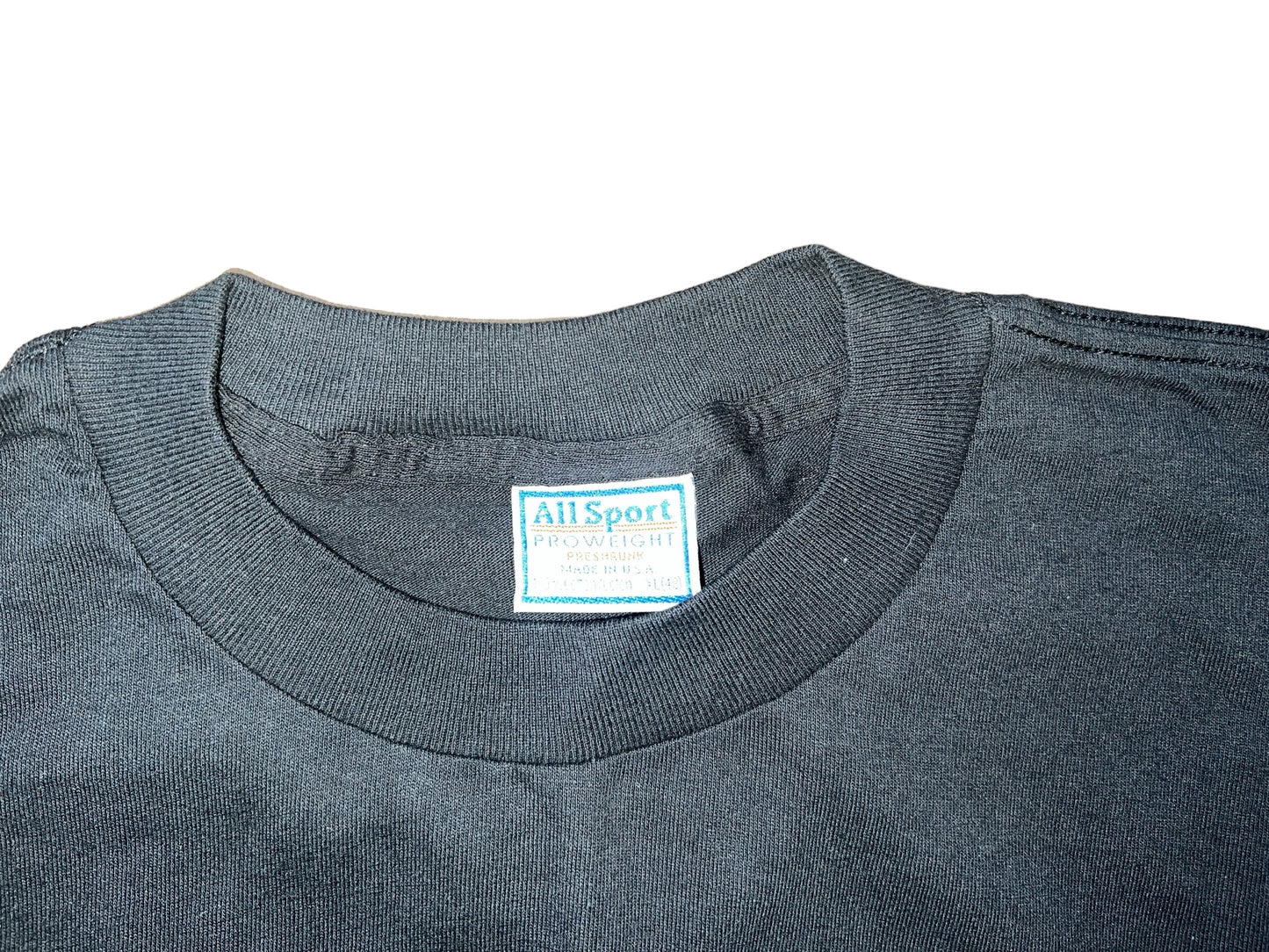 Vintage 1995 Nine Inch Nails T-Shirt