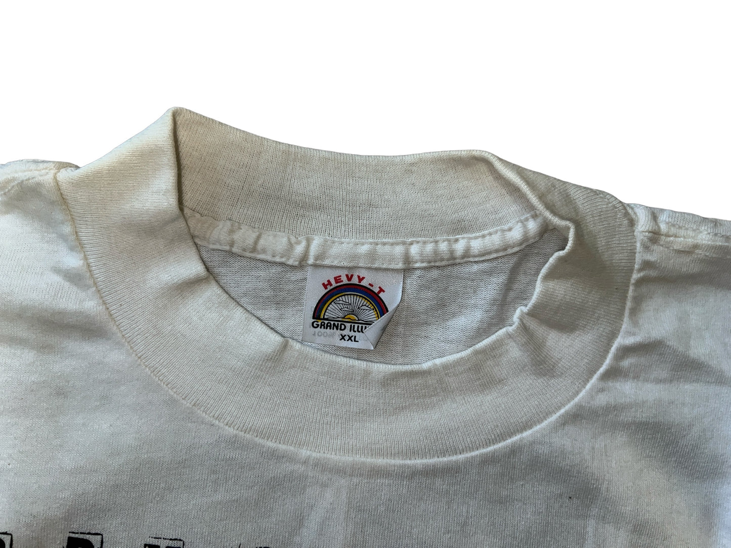 VIntage 1988 Bryan Ferry T-Shirt