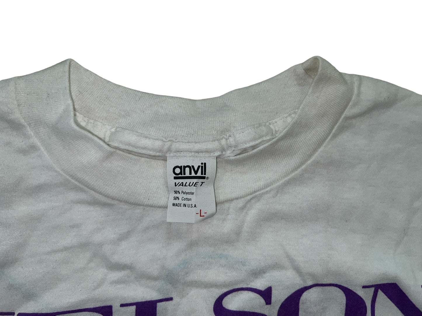 Vintage 1990 Nelson T-Shirt
