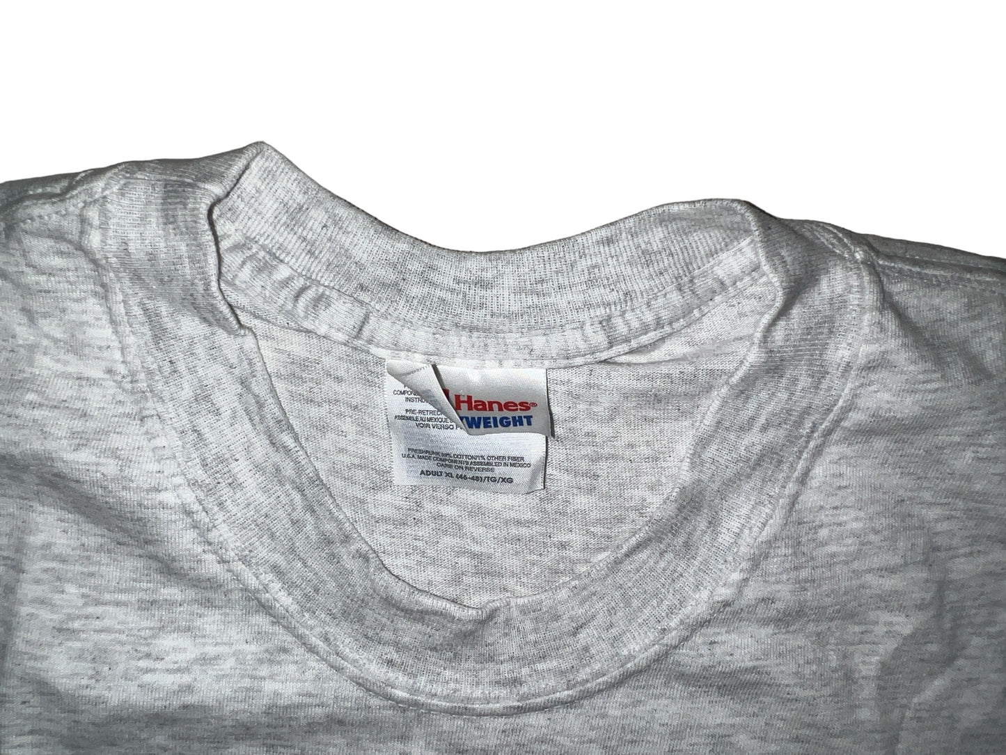 Vintage 2000 Sick of it All T-Shirt