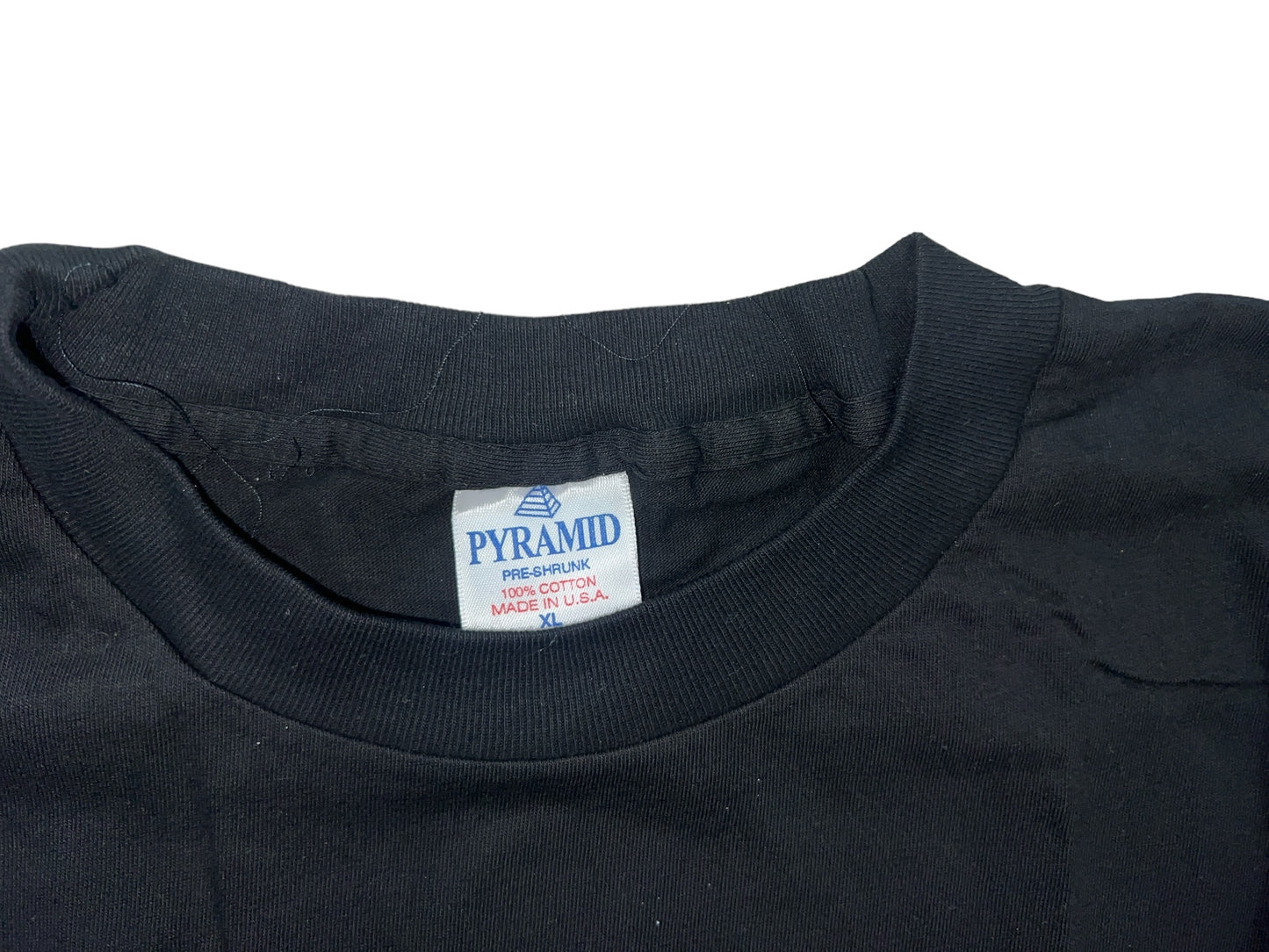 Vintage 90's Grip Inc T-Shirt