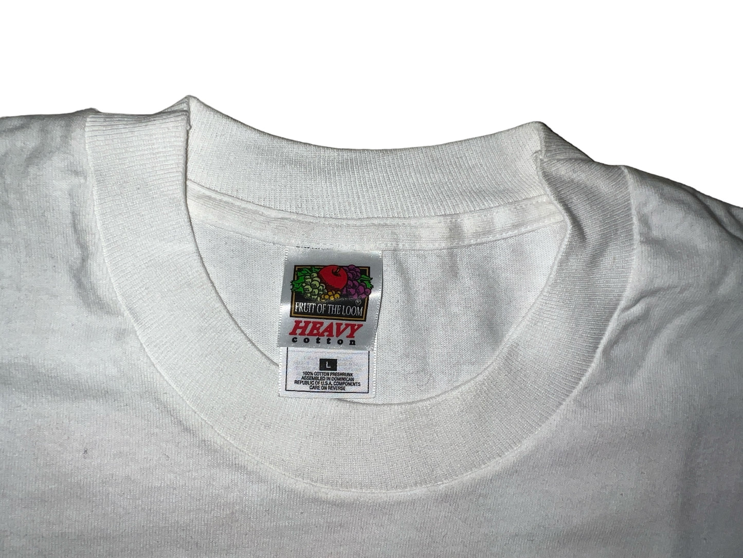 Vintage 1997 Alien Sex Fiend T-Shirt