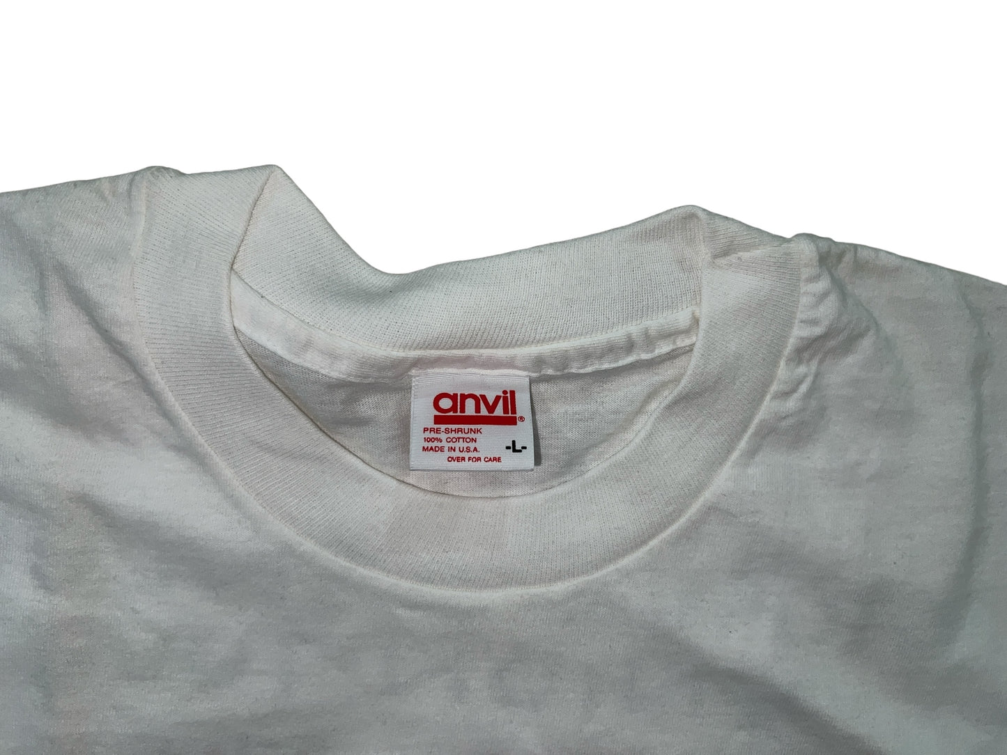 Vintage 1992 Soul Asylum T-Shirt