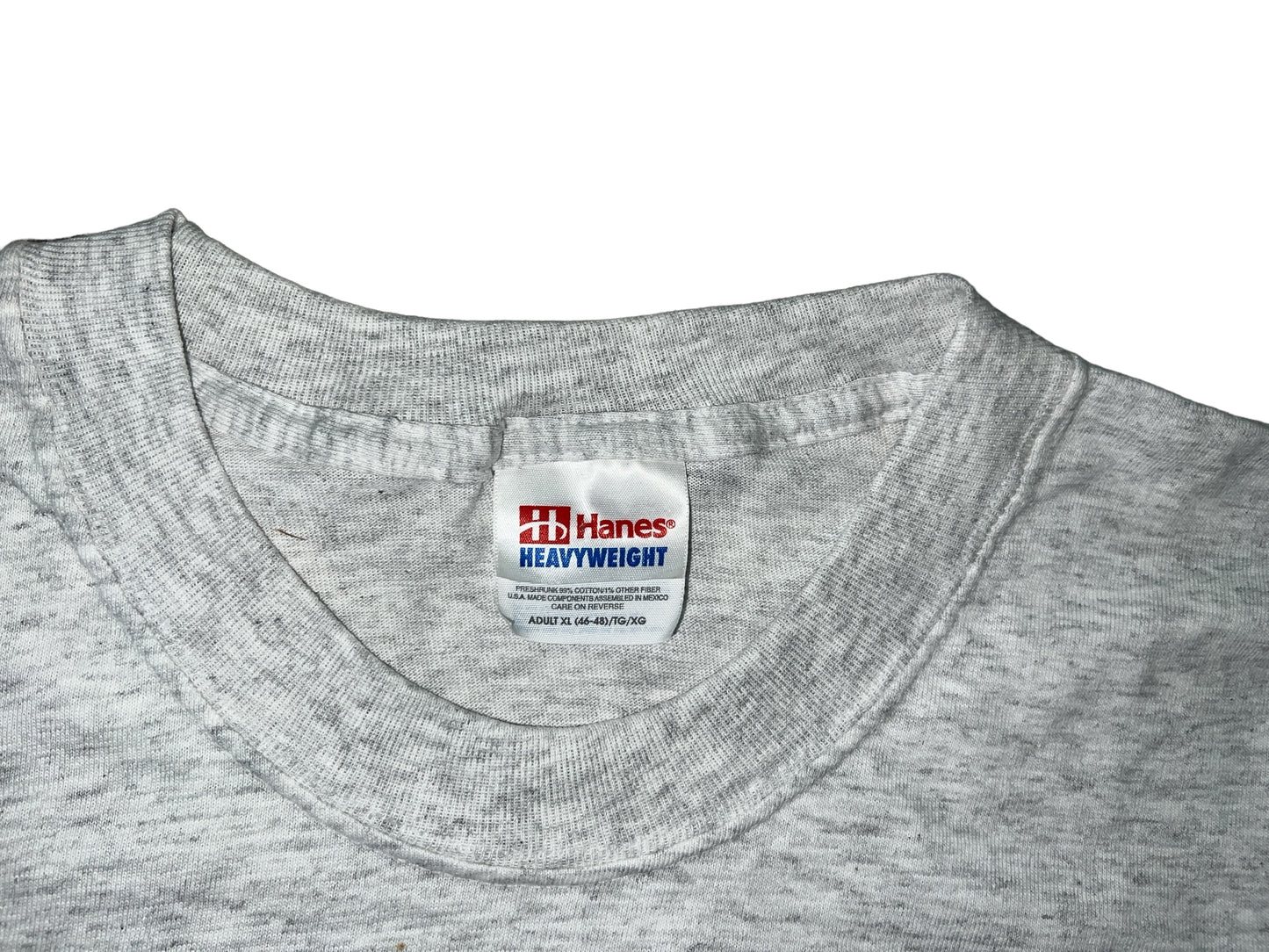 Vintage 2000 Sick of it All T-Shirt