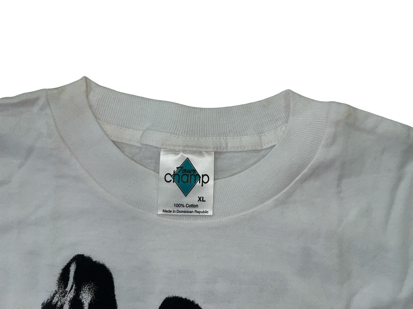 Vintage 90's Sponge T-Shirt