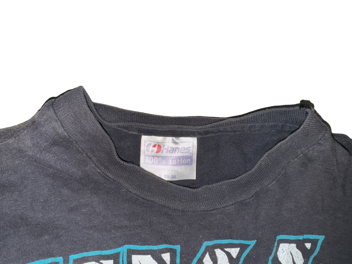 Vintage 1984 Kiss T-Shirt