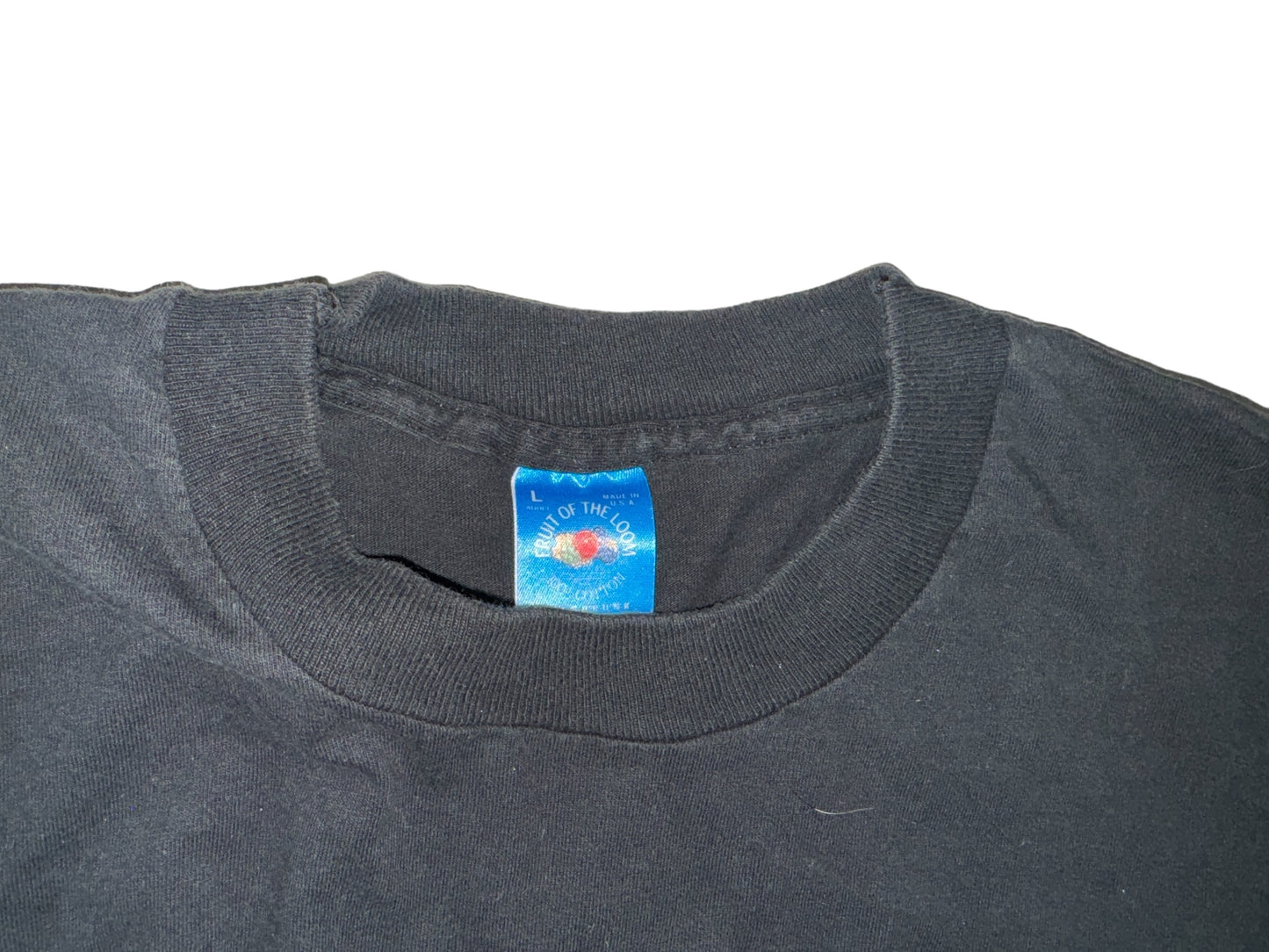 Vintage 90's ZZ Top T-Shirt