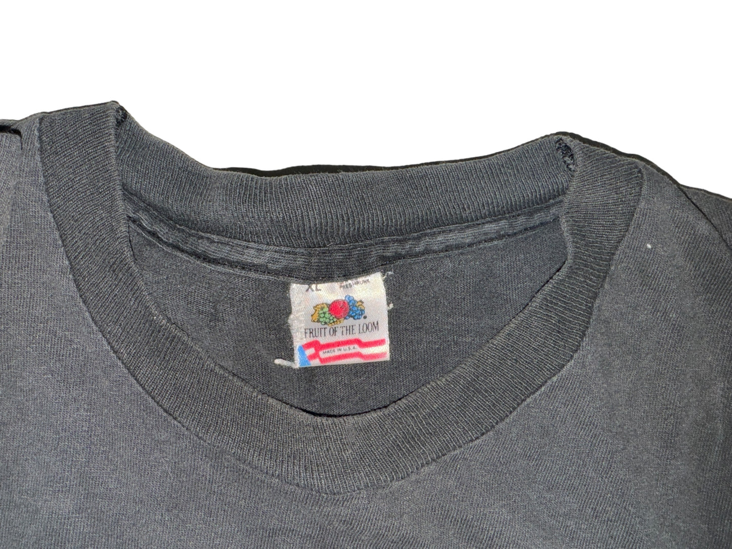 1990 Grateful Dead T-Shirt