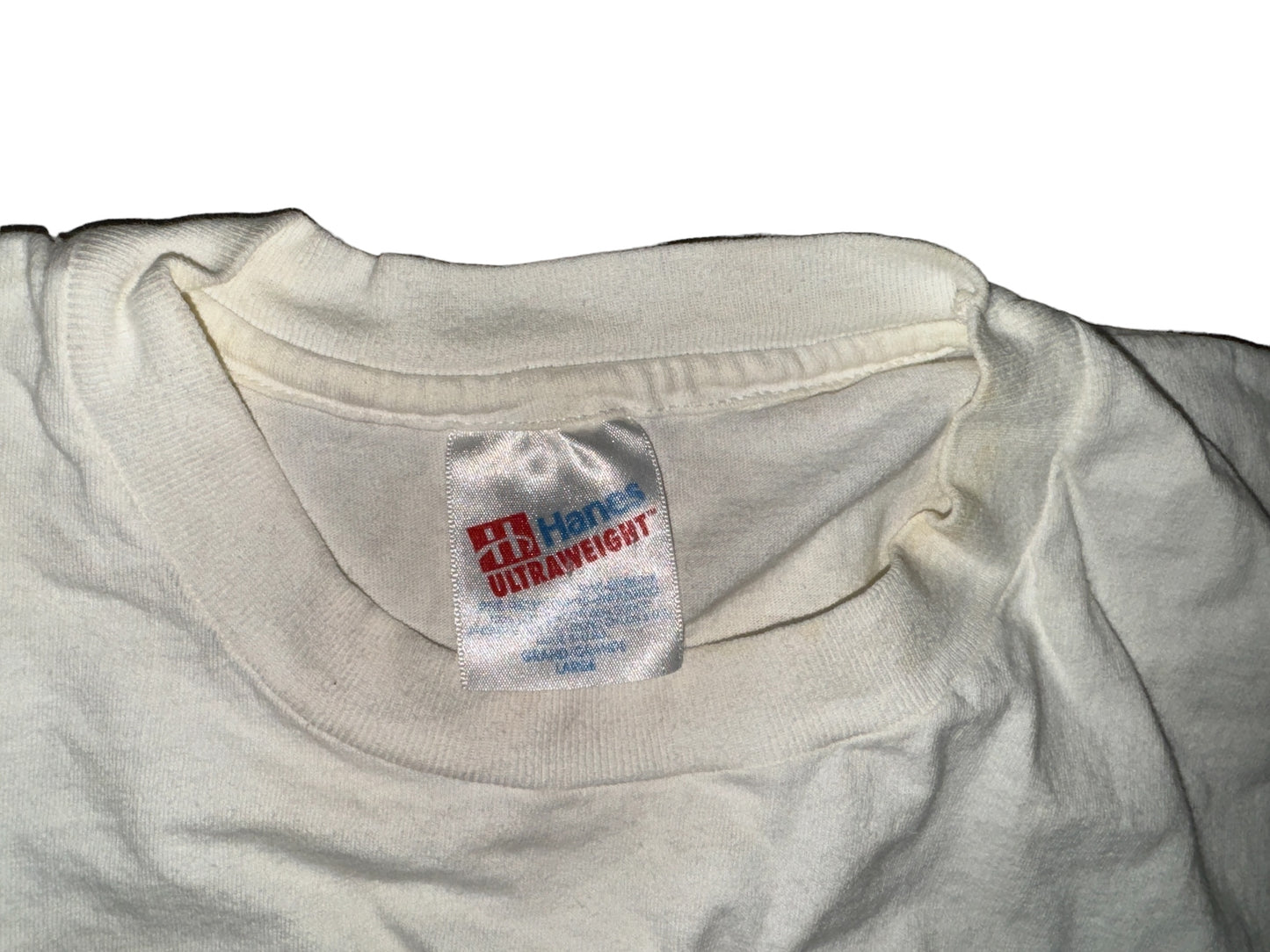Vintage 1992 Pink Floyd T-Shirt