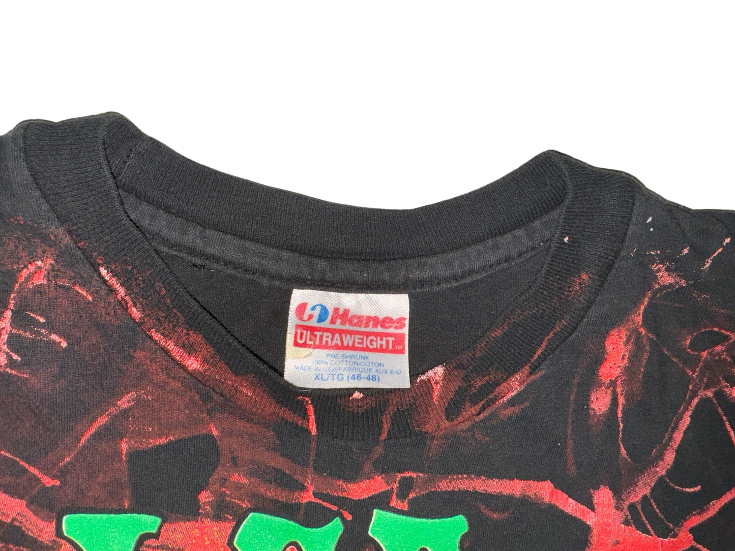 Vintage 90's Led Zeppelin T-Shirt