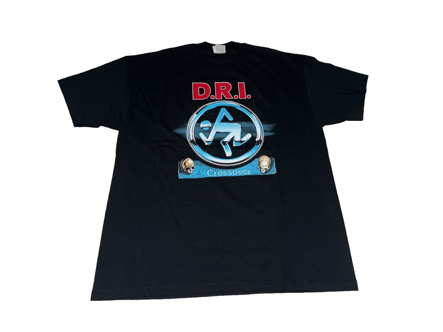 Vintage 90's DRI T-Shirt