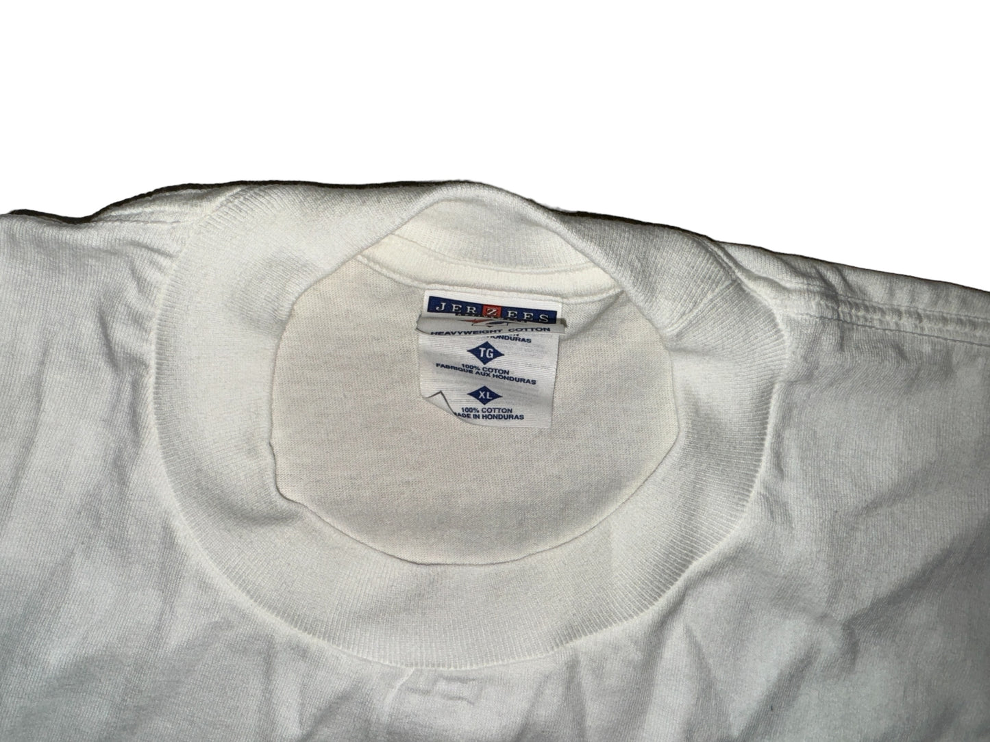 Vintage 2000 Blink 182 T-Shirt