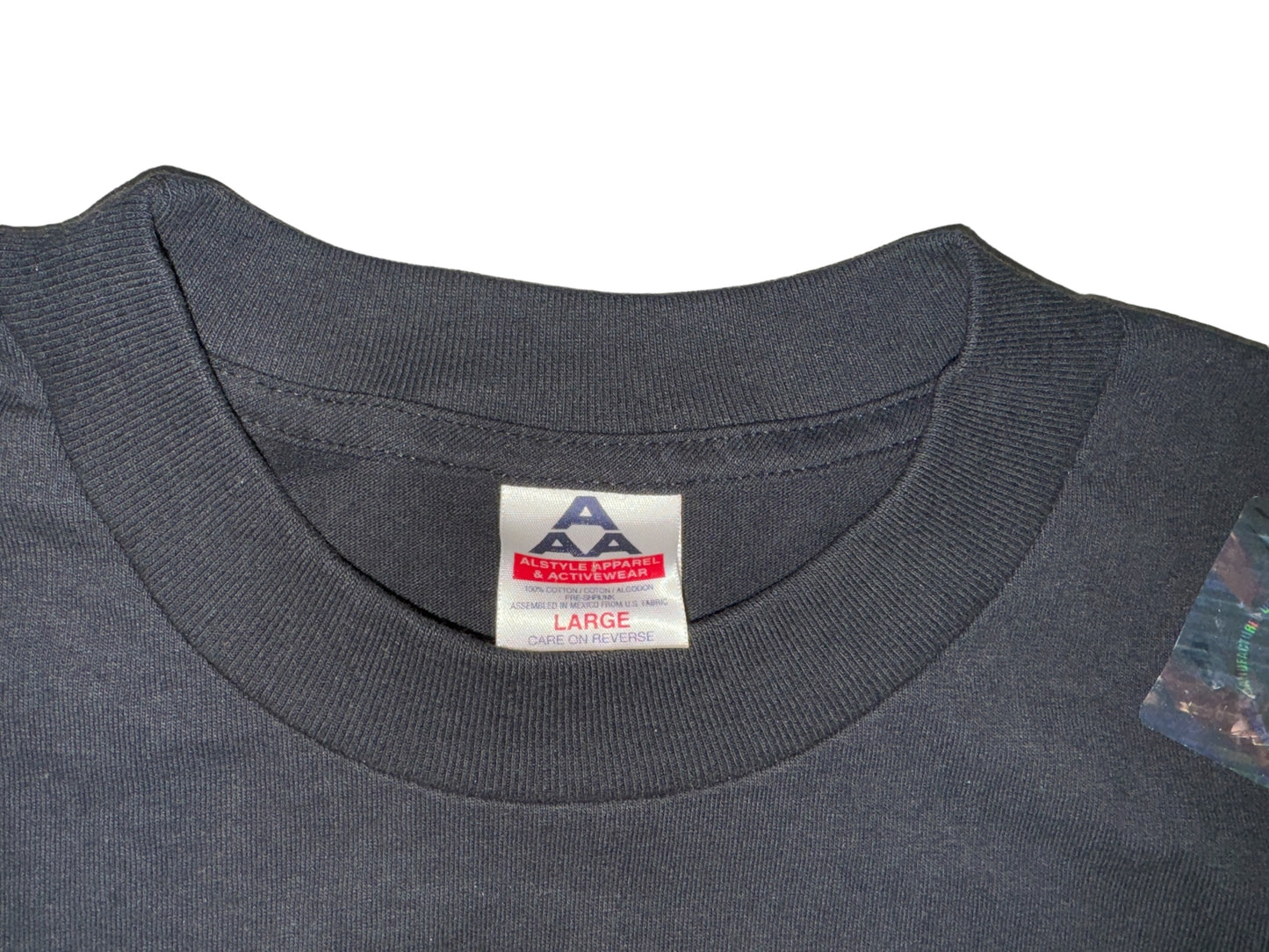 Vintage 1999 Jesse James T-Shirt