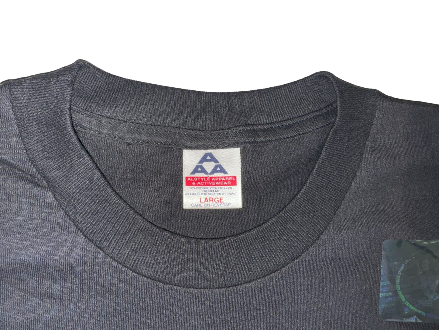 Vintage 1998 Val Venis T-Shirt