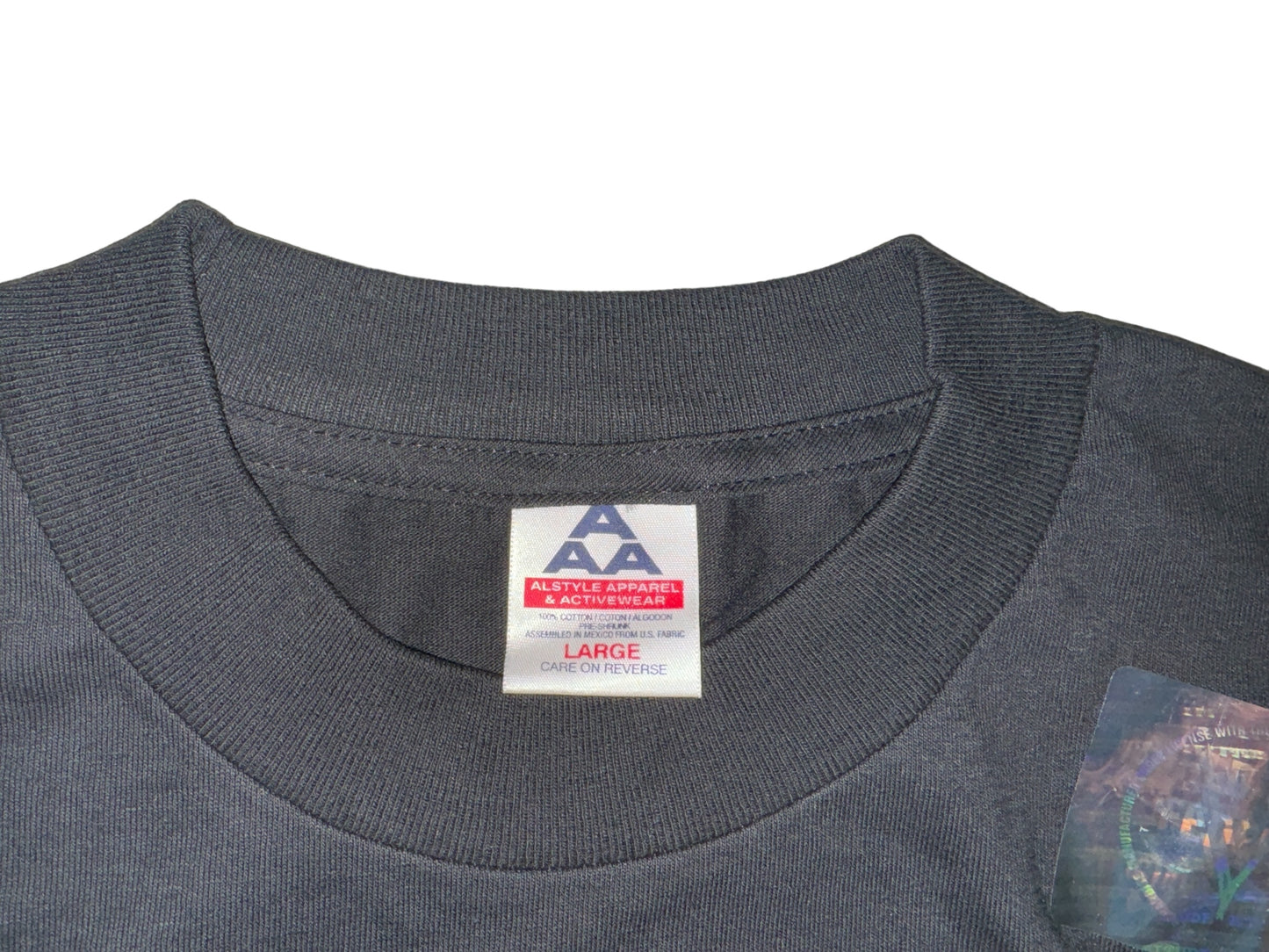 Vintage 1999 WWF T-Shirt