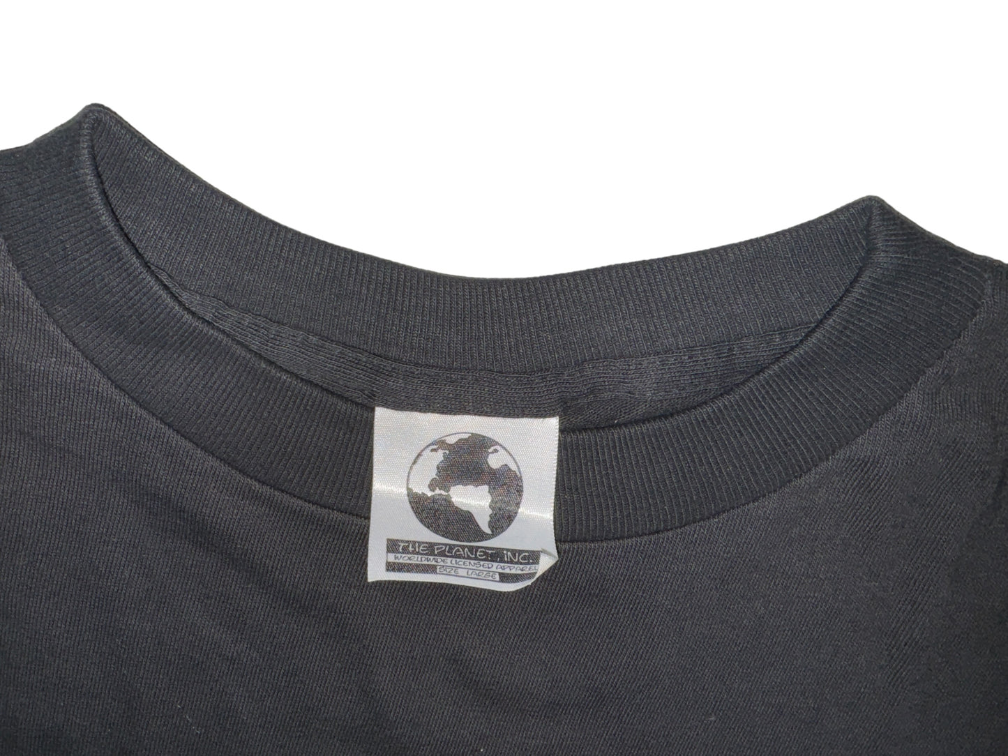 Vintage 90's Bret Hart T-Shirt