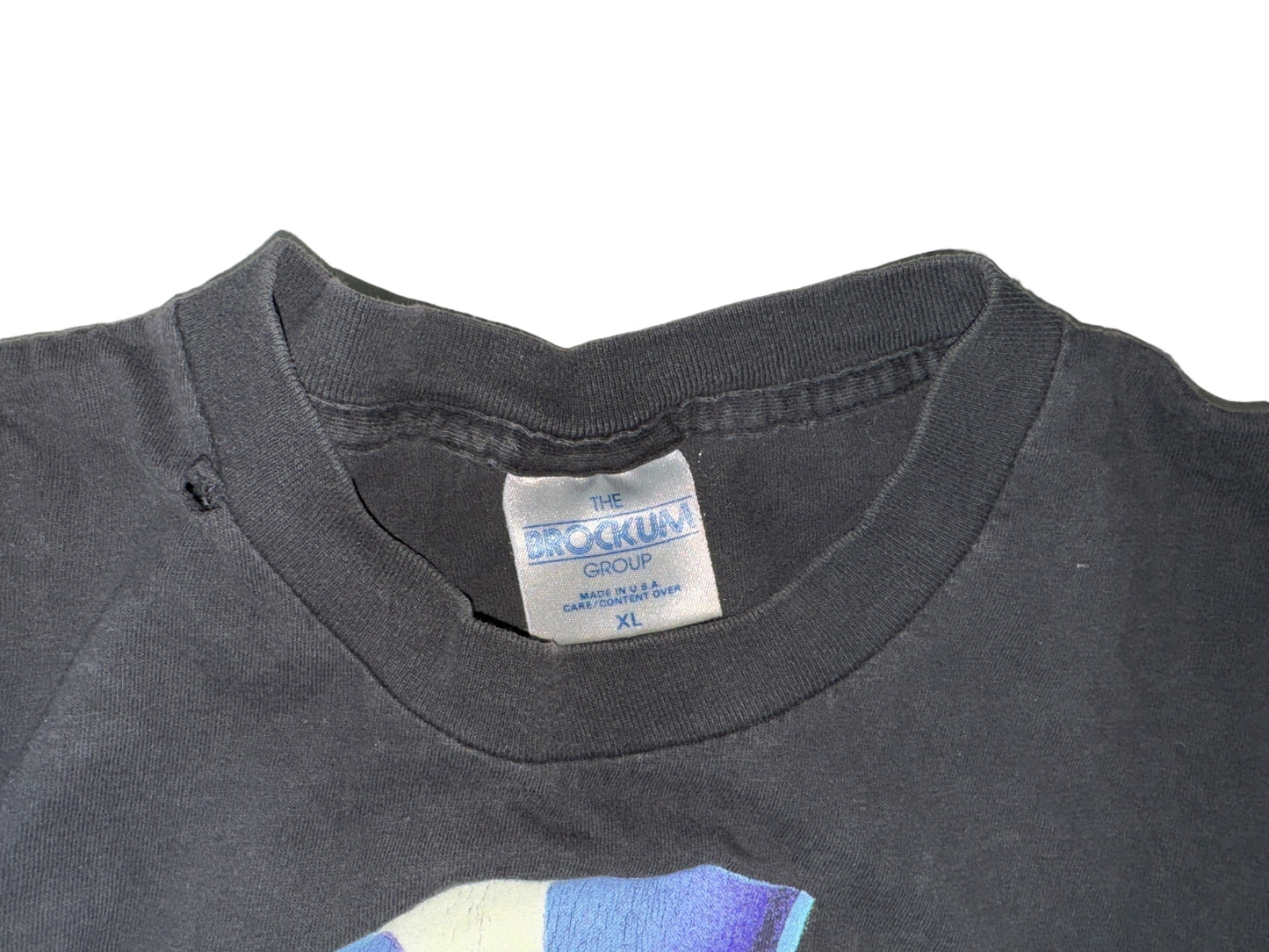 Vintage 1990 Poison T-Shirt